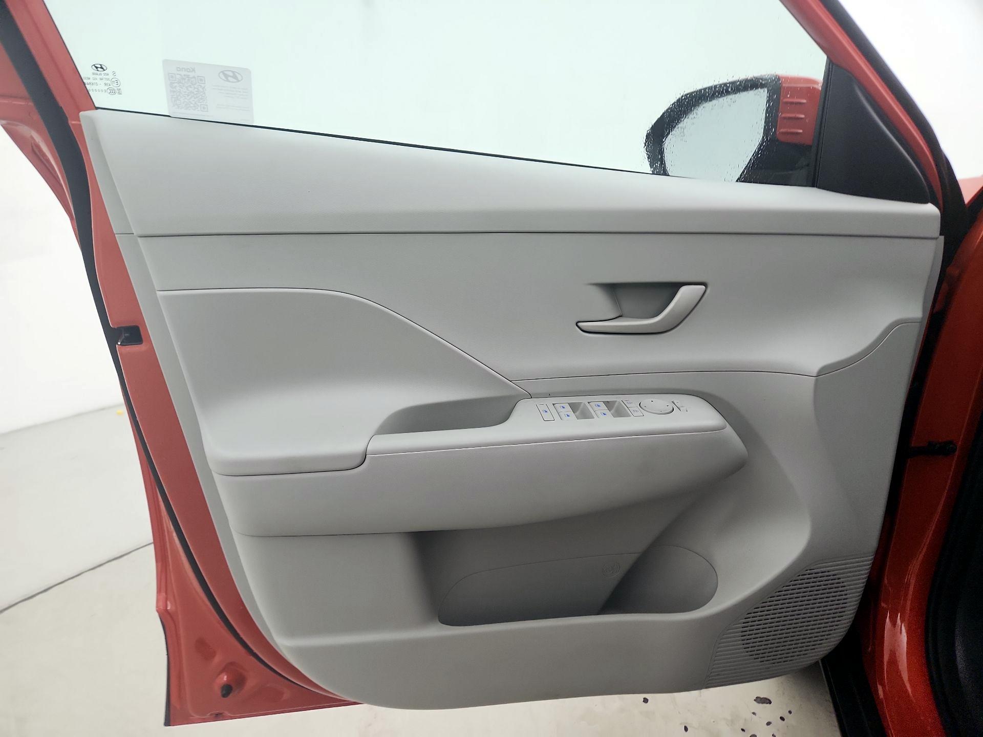 Thumbnail: 2024 Hyundai Kona - 12