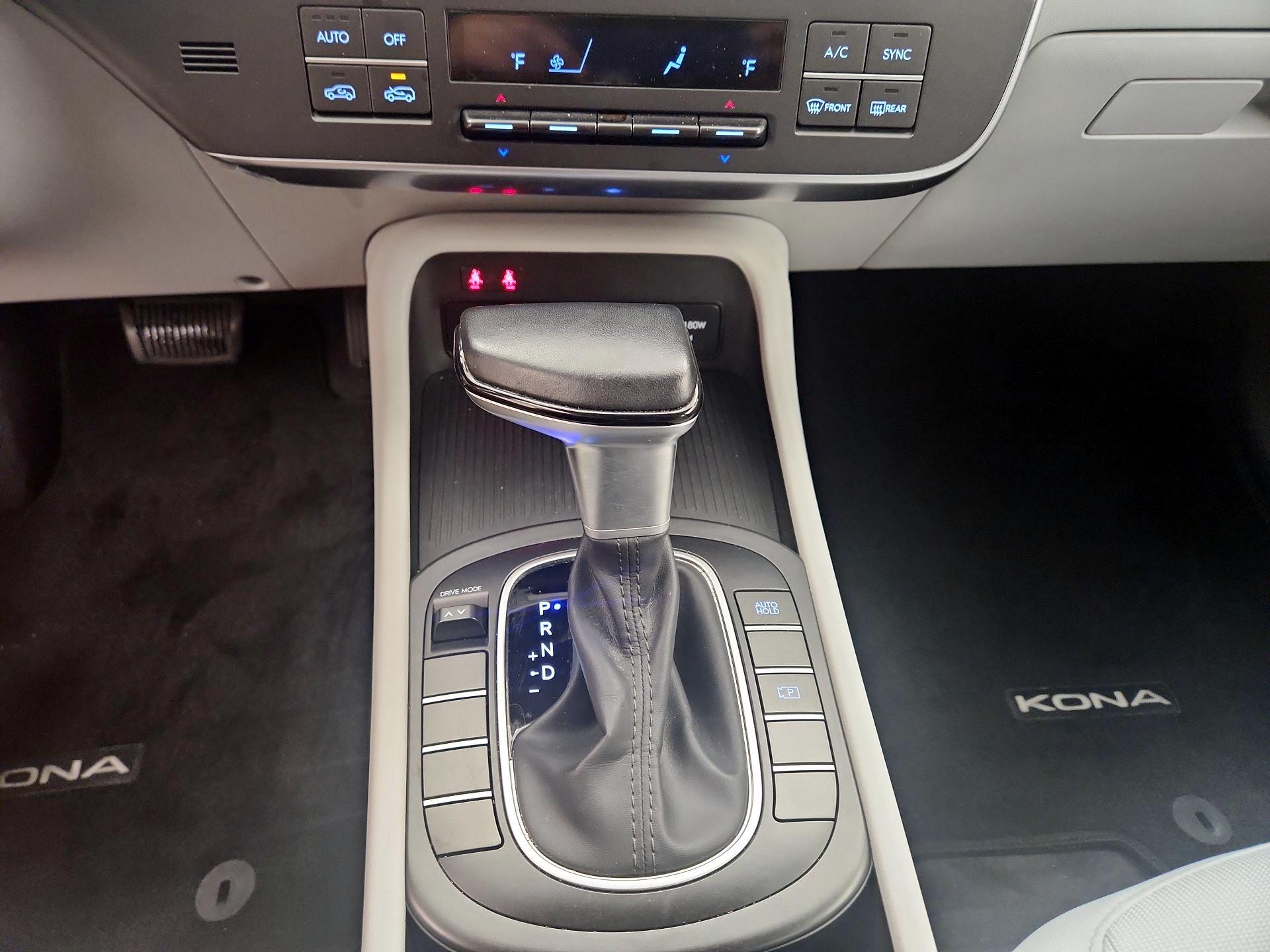 Thumbnail: 2024 Hyundai Kona - 17