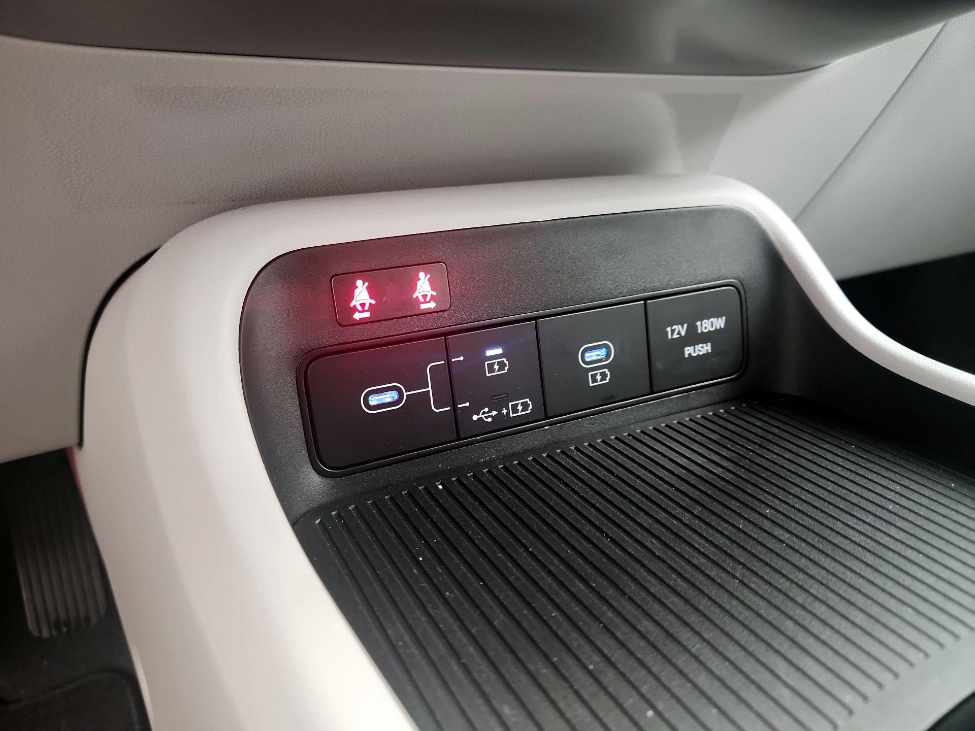 Thumbnail: 2024 Hyundai Kona - 18