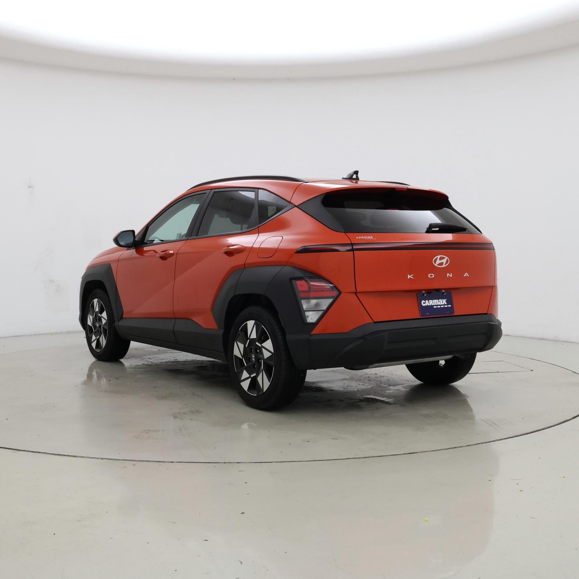 Thumbnail: 2024 Hyundai Kona - 2