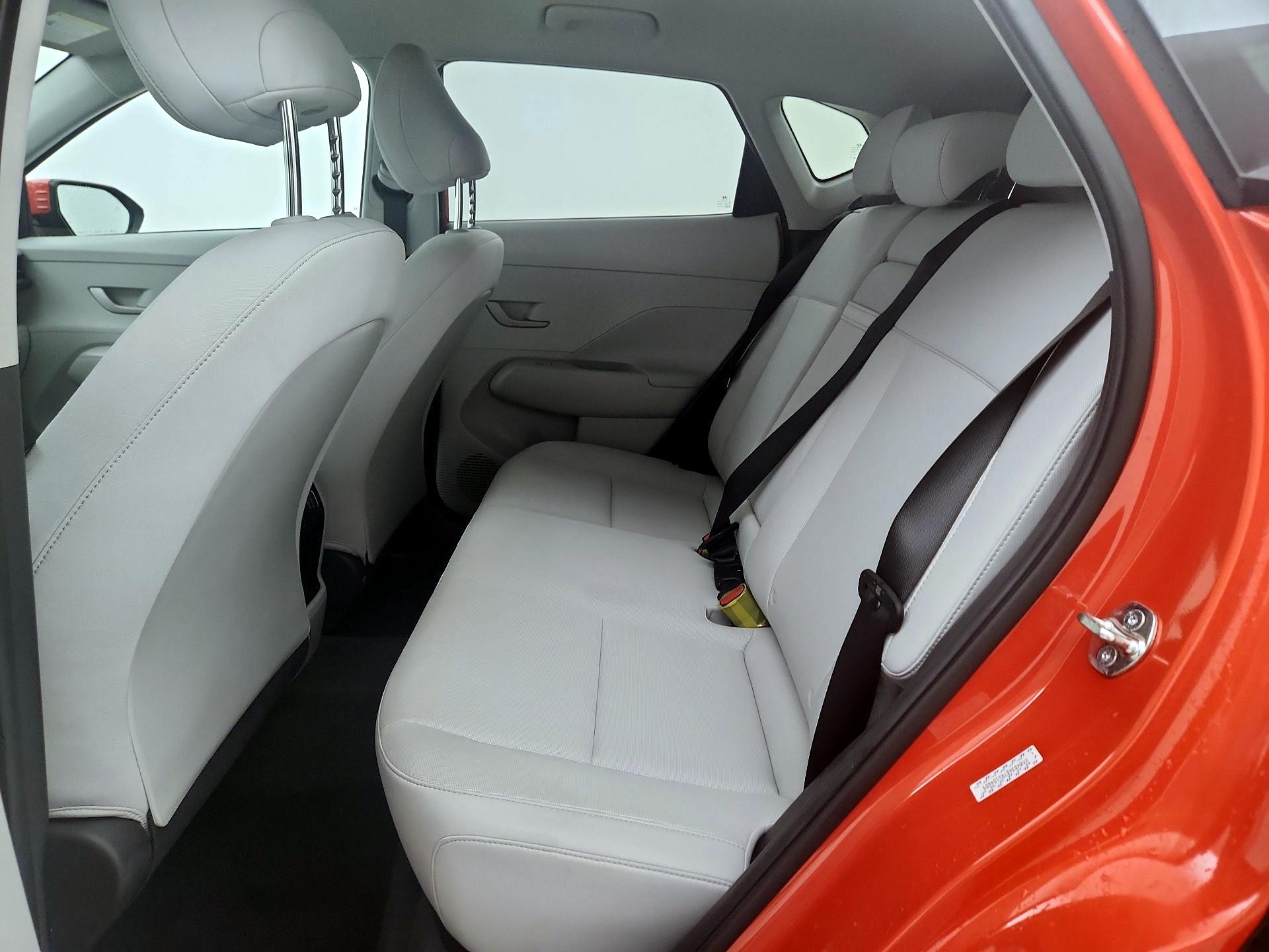 Thumbnail: 2024 Hyundai Kona - 19