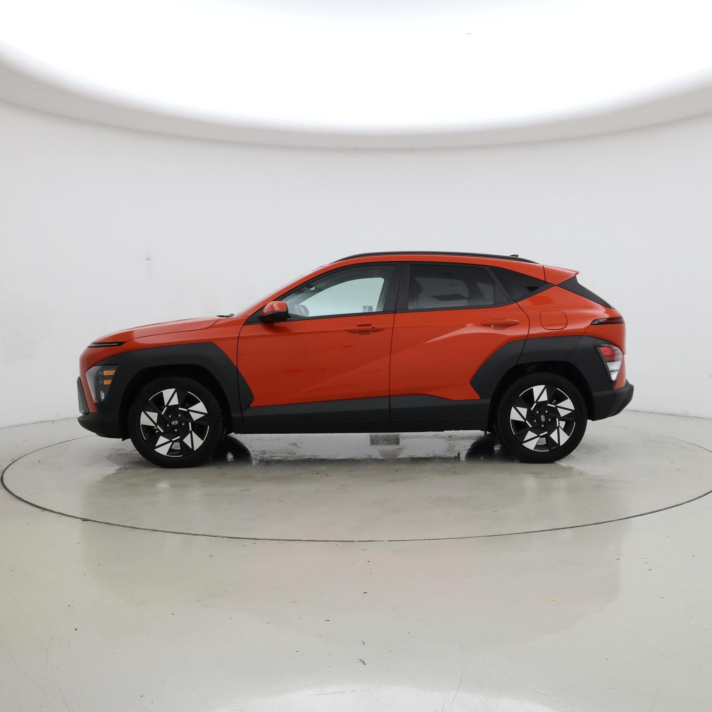 Thumbnail: 2024 Hyundai Kona - 3