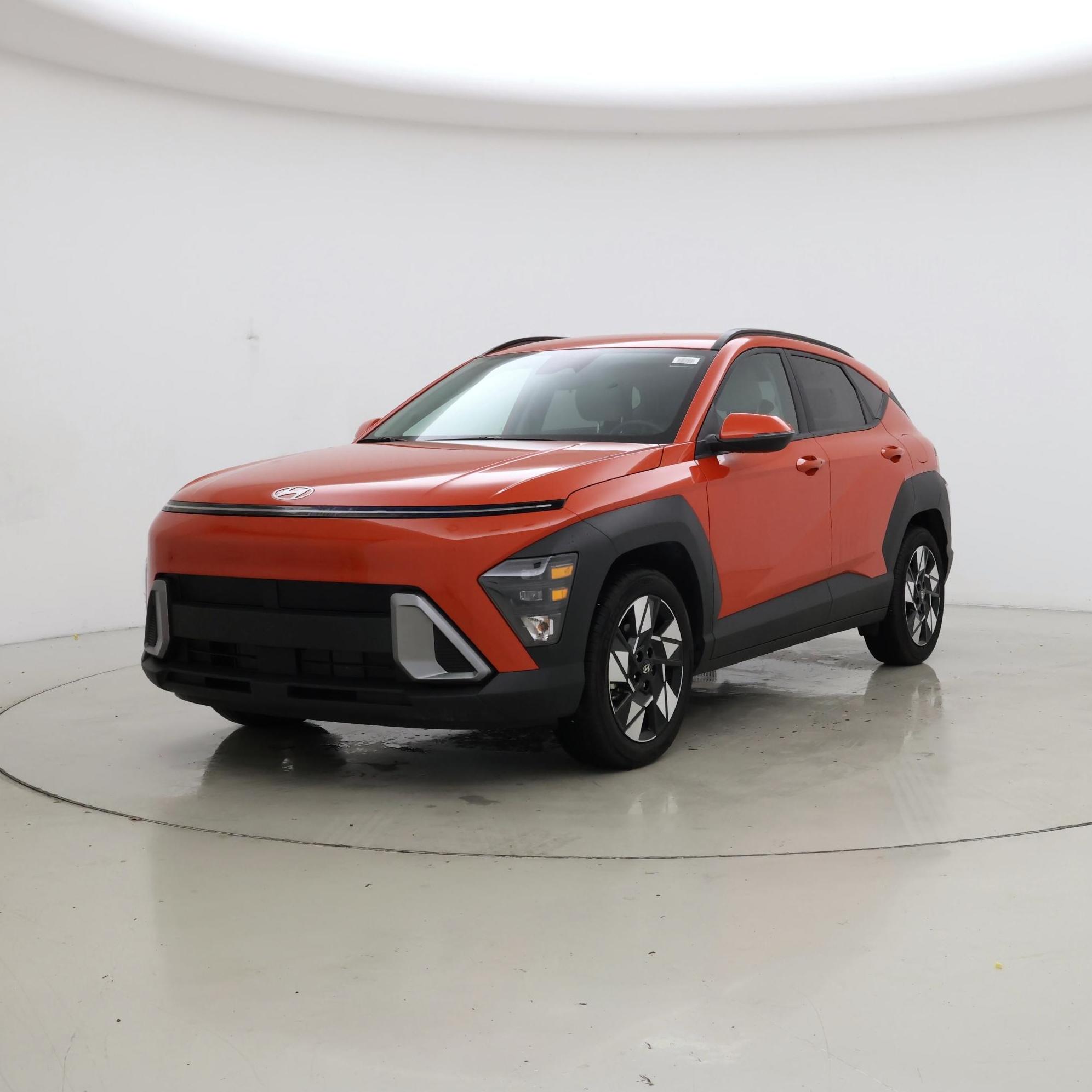 Thumbnail: 2024 Hyundai Kona - 4