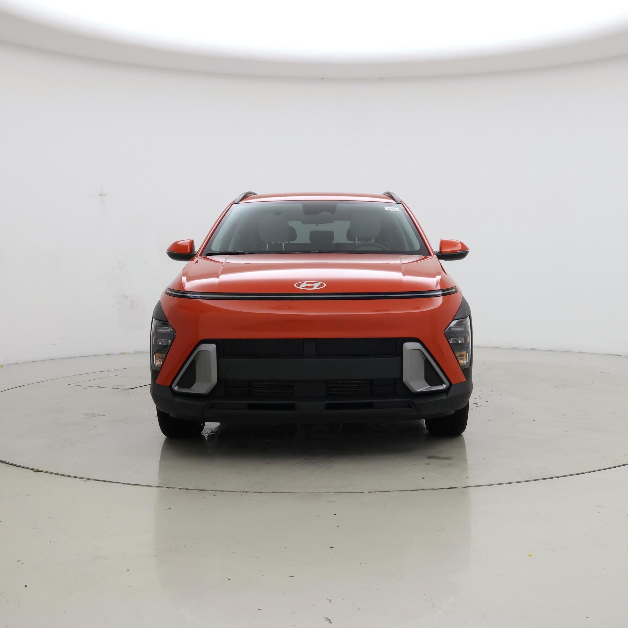 Thumbnail: 2024 Hyundai Kona - 5