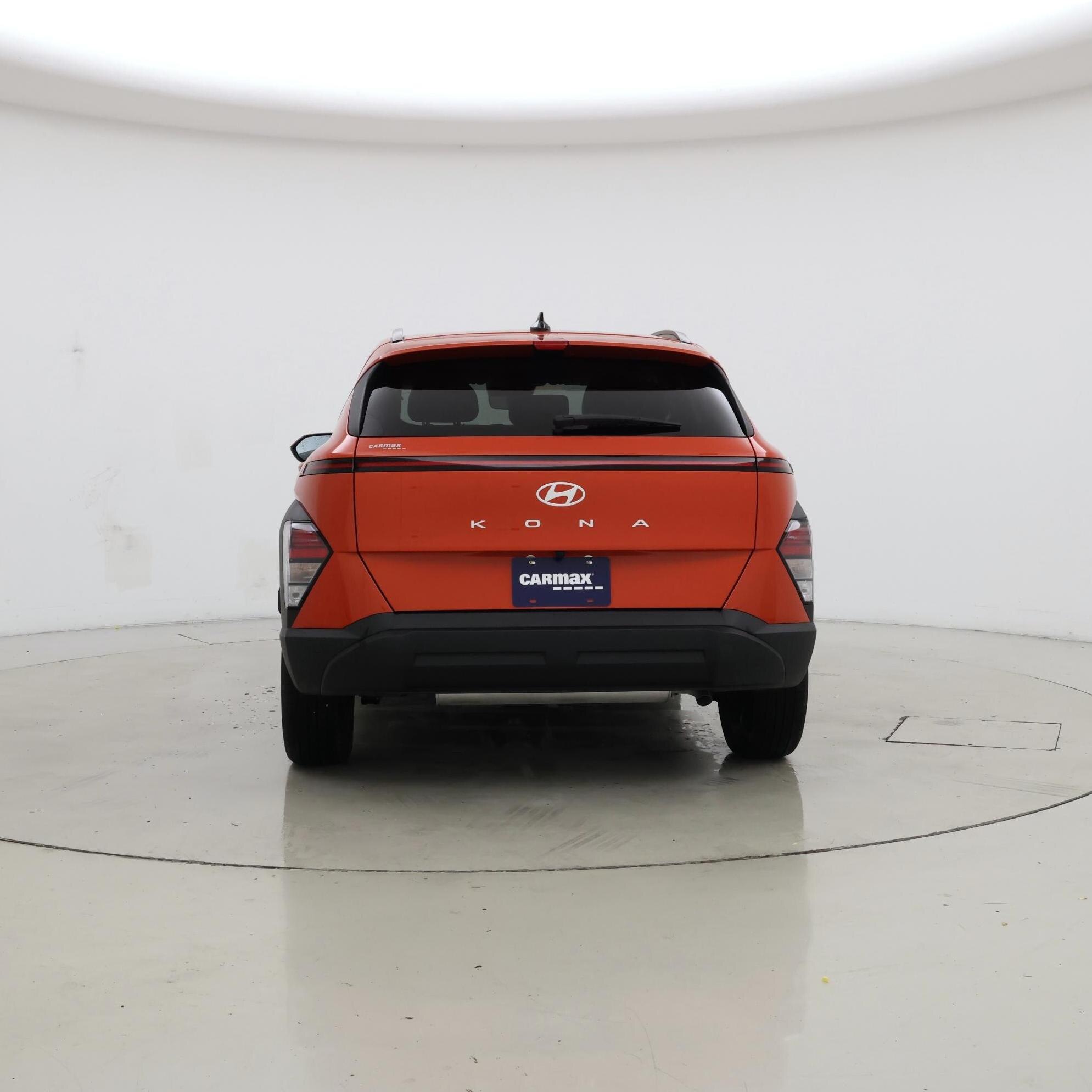 Thumbnail: 2024 Hyundai Kona - 6