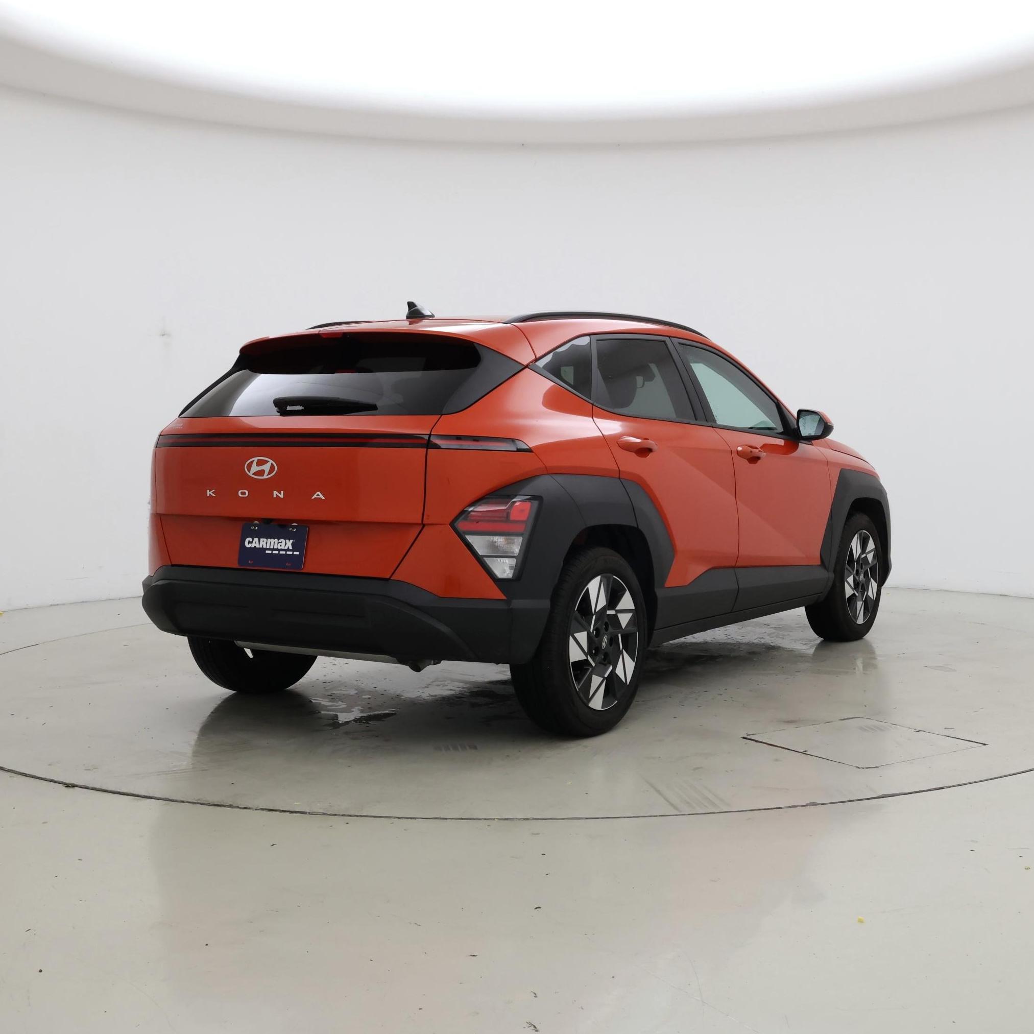 Thumbnail: 2024 Hyundai Kona - 8