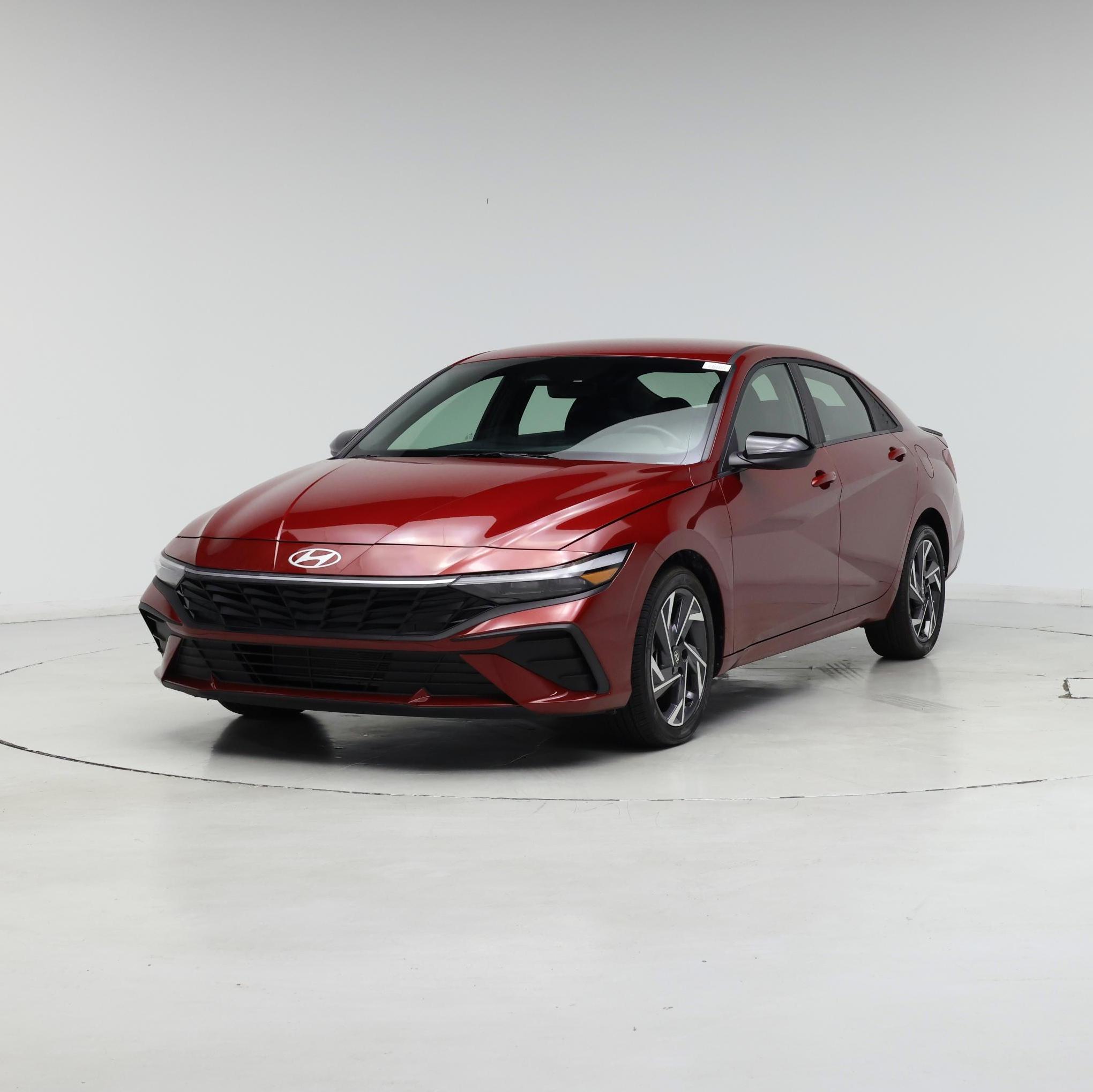 Thumbnail: 2025 Hyundai Elantra - 4
