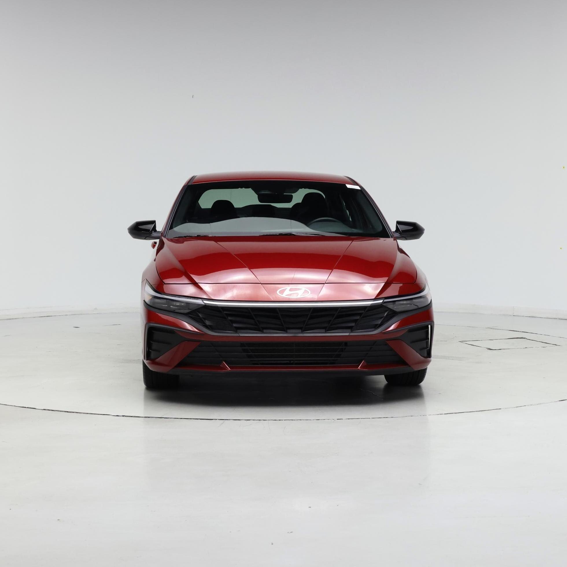 Thumbnail: 2025 Hyundai Elantra - 5