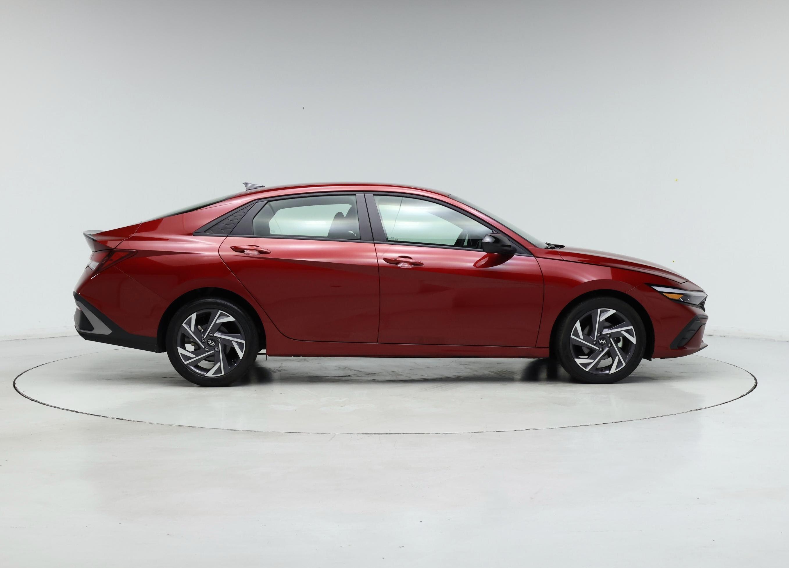 Thumbnail: 2025 Hyundai Elantra - 7