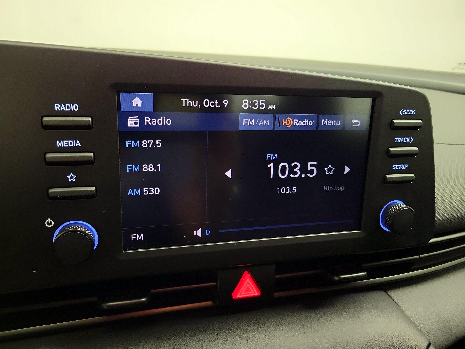 Thumbnail: 2025 Hyundai Elantra - 16