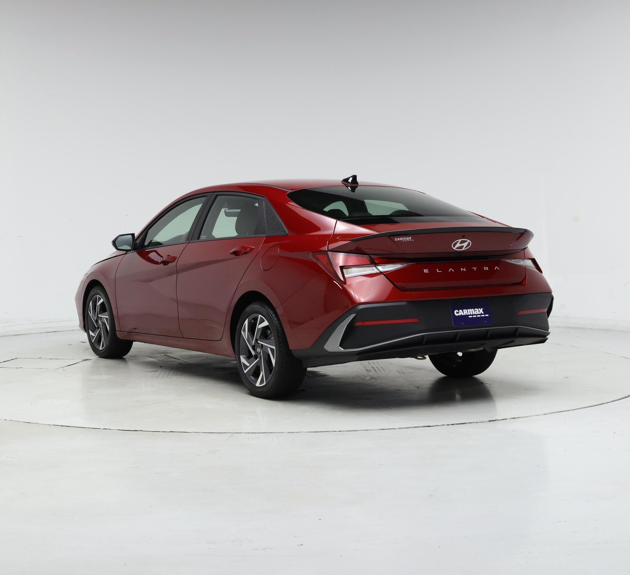 Thumbnail: 2025 Hyundai Elantra - 2