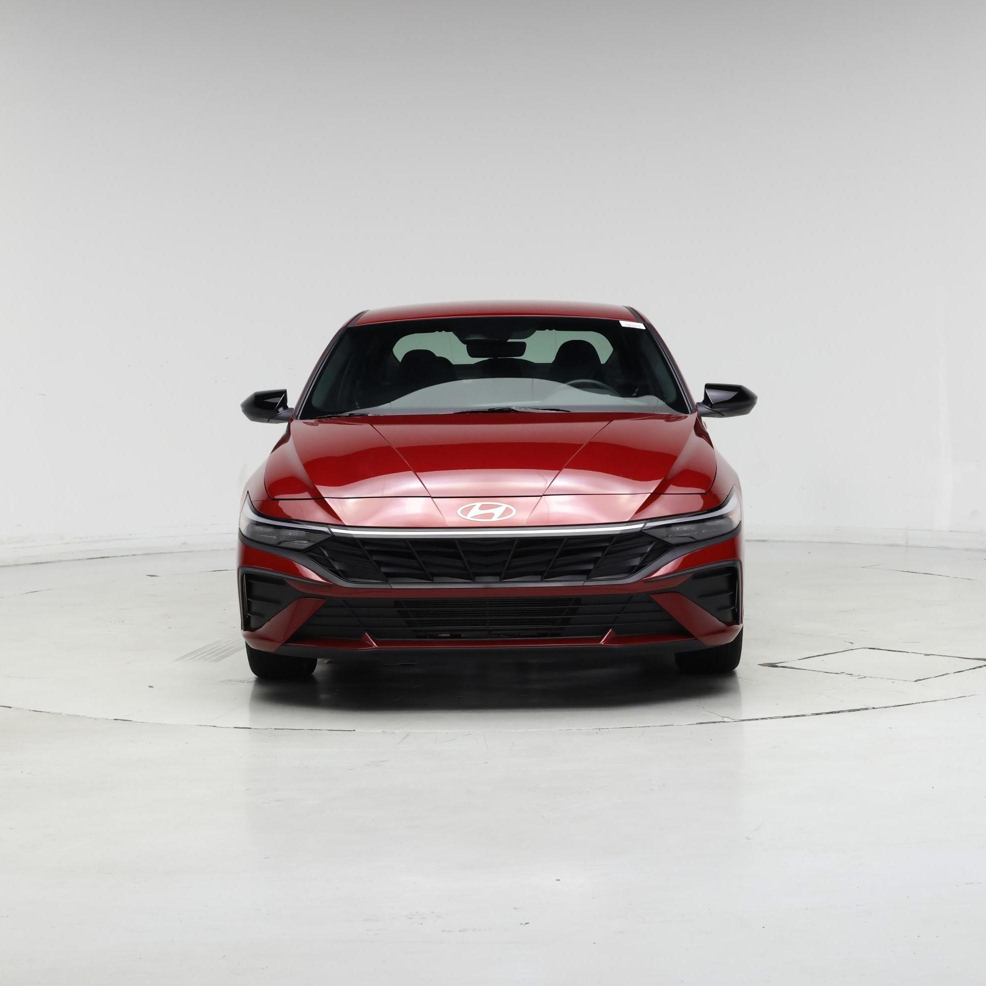 Thumbnail: 2025 Hyundai Elantra - 5