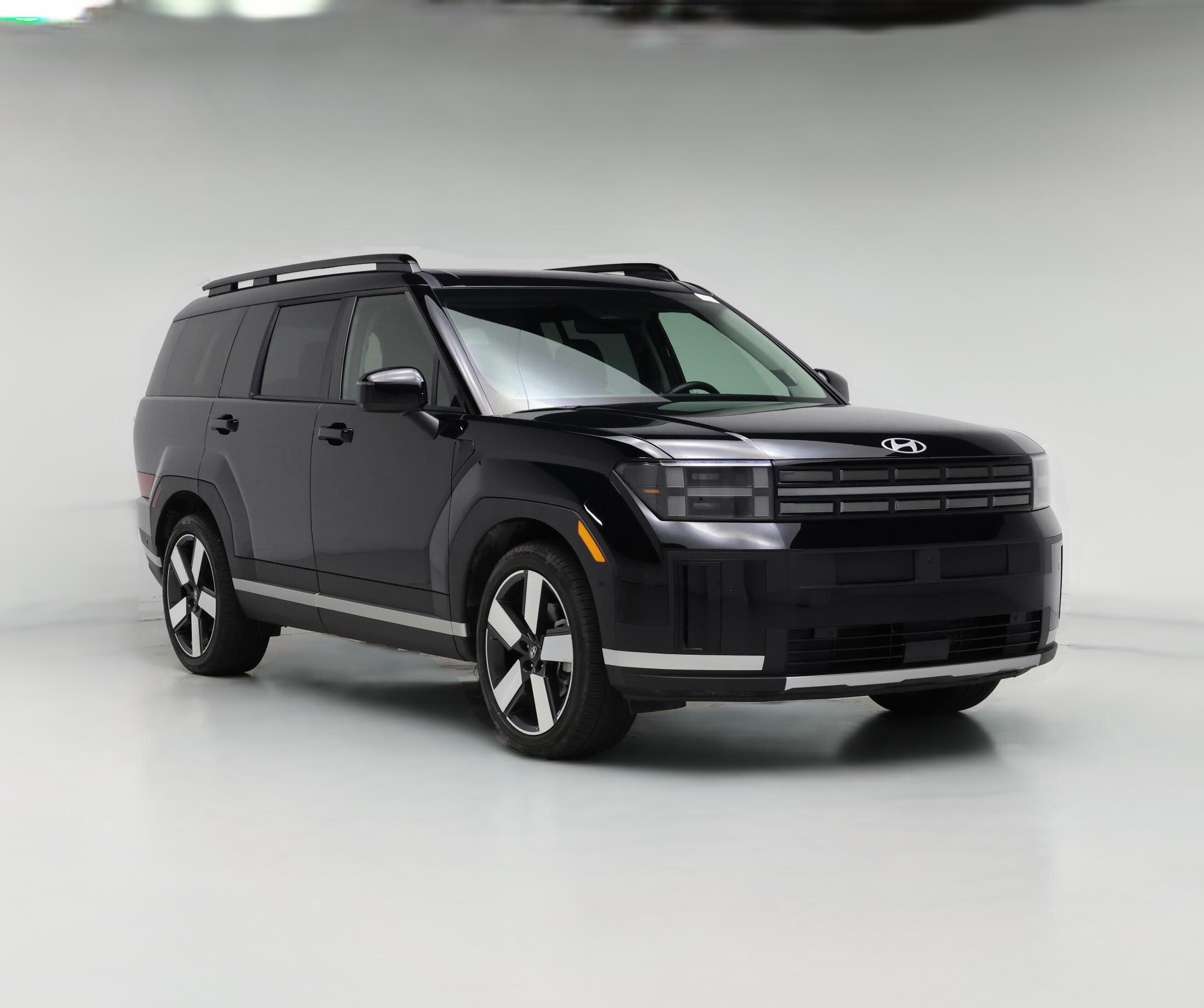 Thumbnail: 2024 Hyundai Santa Fe - 1