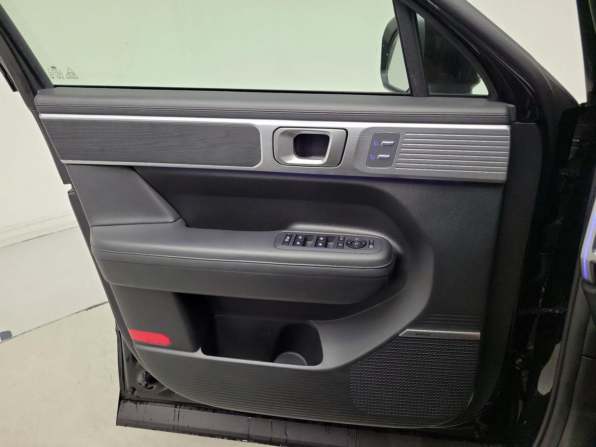 Thumbnail: 2024 Hyundai Santa Fe - 12