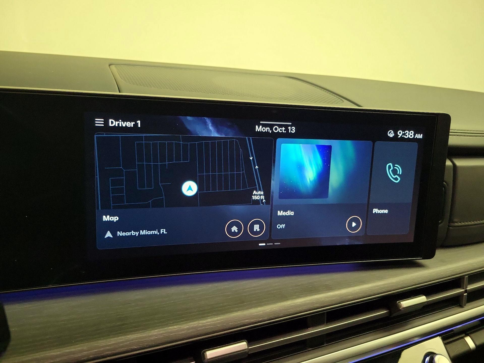 Thumbnail: 2024 Hyundai Santa Fe - 14