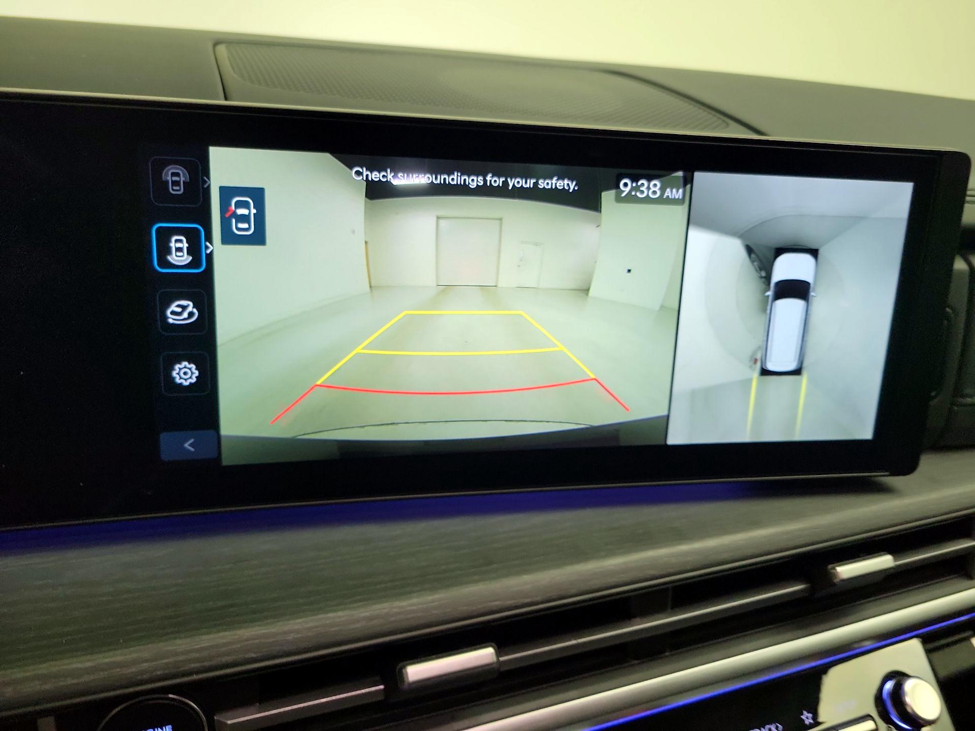 Thumbnail: 2024 Hyundai Santa Fe - 15