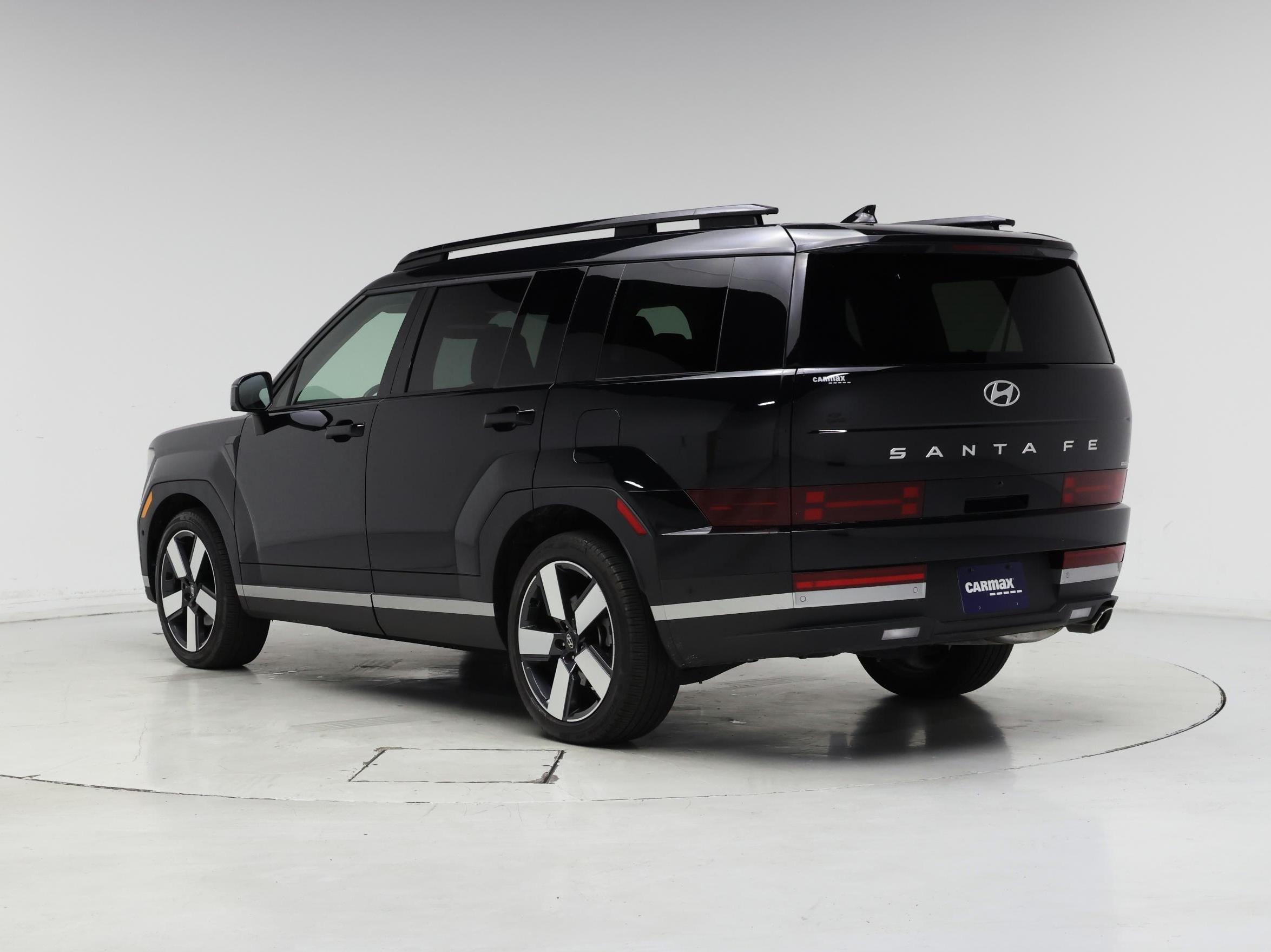 Thumbnail: 2024 Hyundai Santa Fe - 2