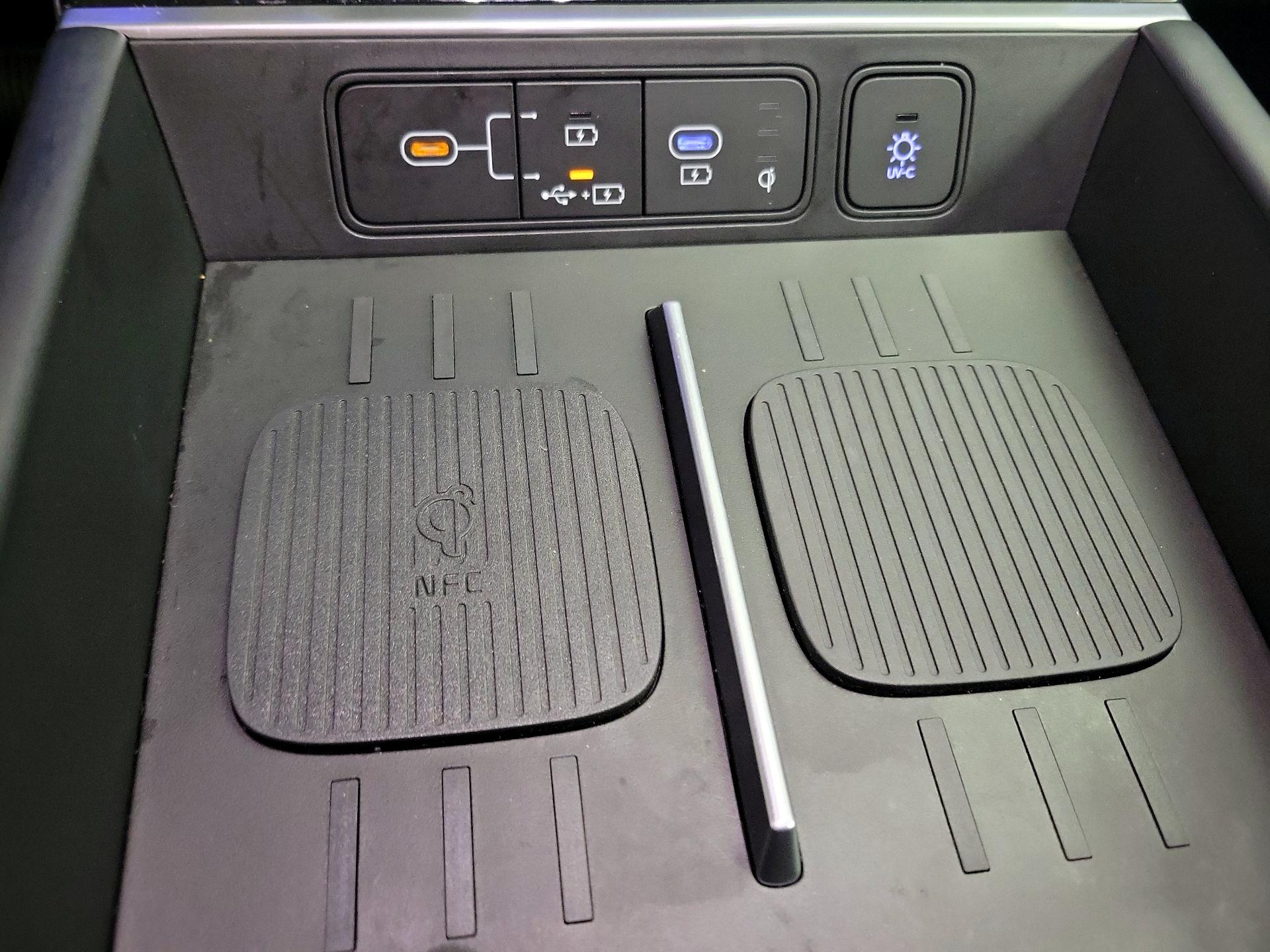 Thumbnail: 2024 Hyundai Santa Fe - 19