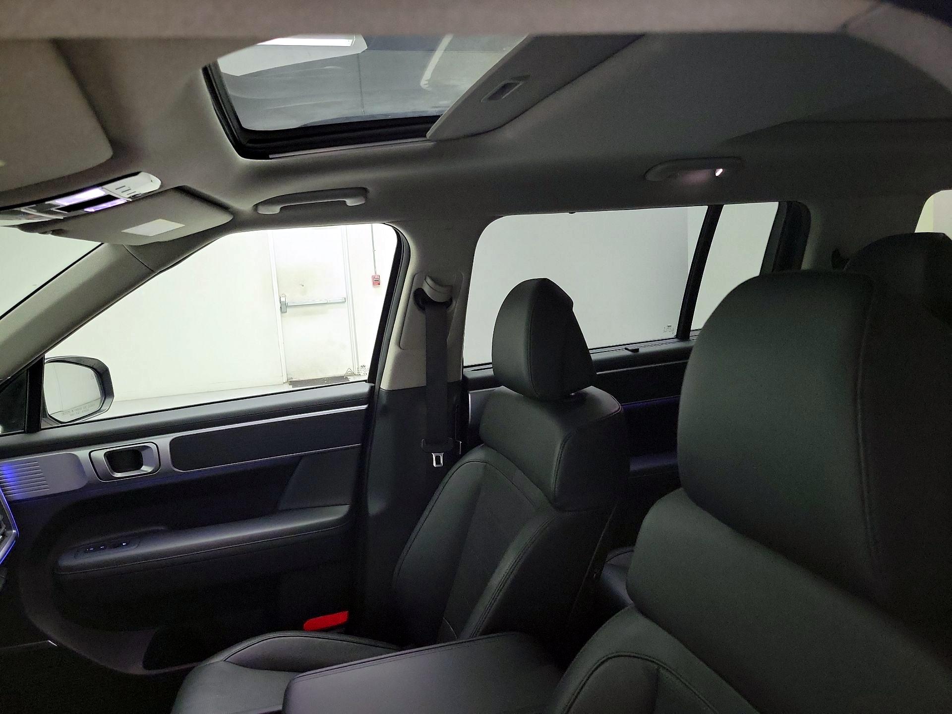 Thumbnail: 2024 Hyundai Santa Fe - 20