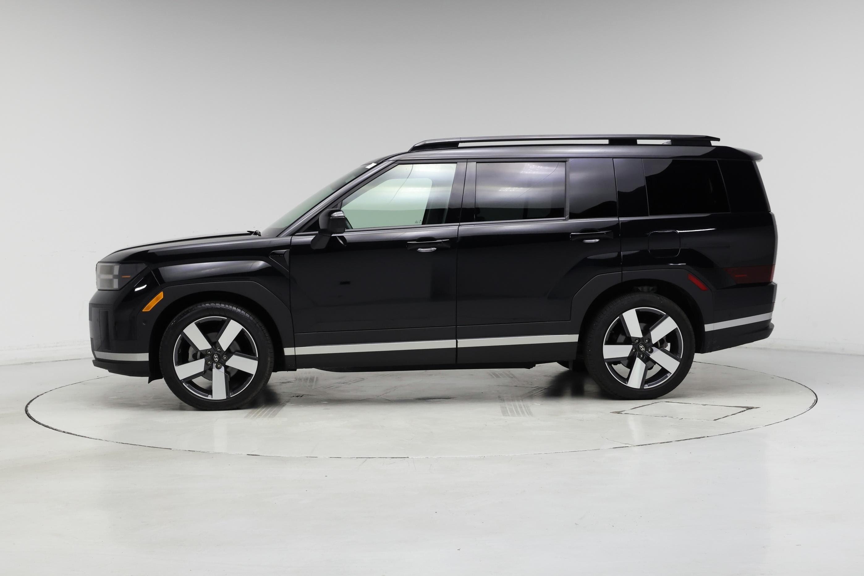 Thumbnail: 2024 Hyundai Santa Fe - 3