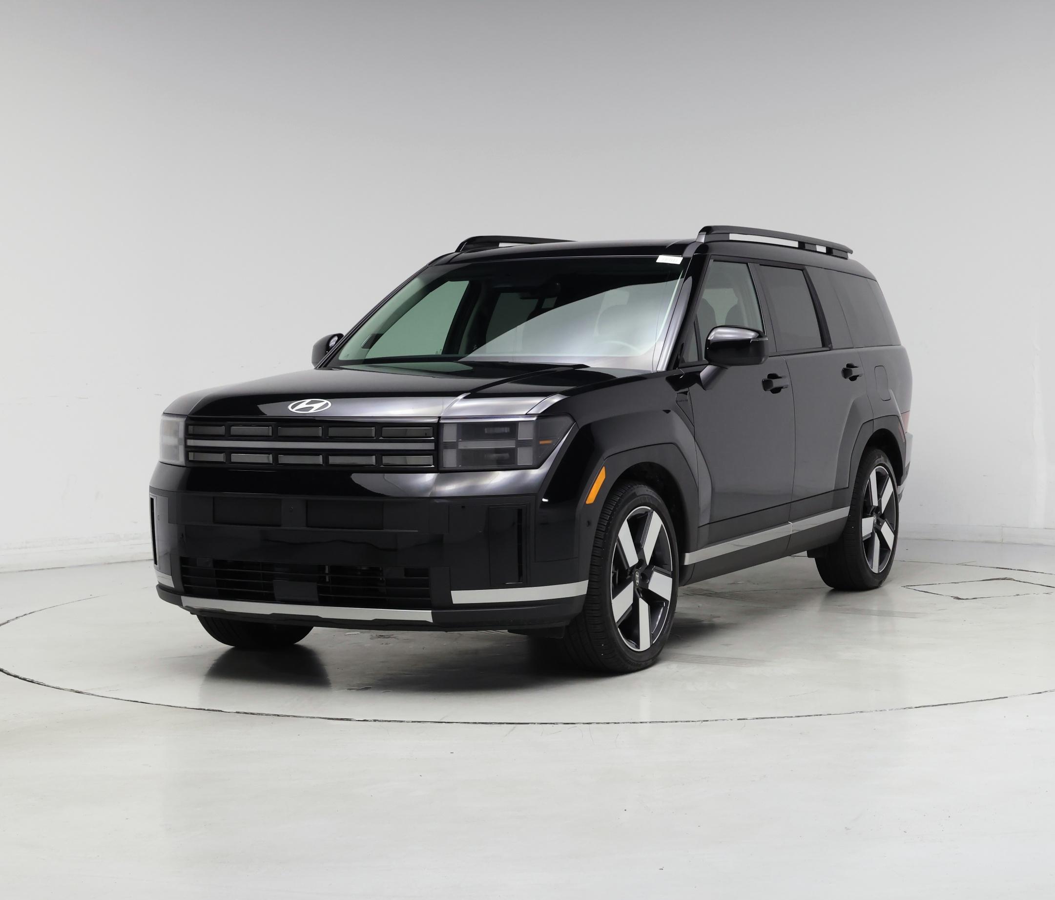 Thumbnail: 2024 Hyundai Santa Fe - 4