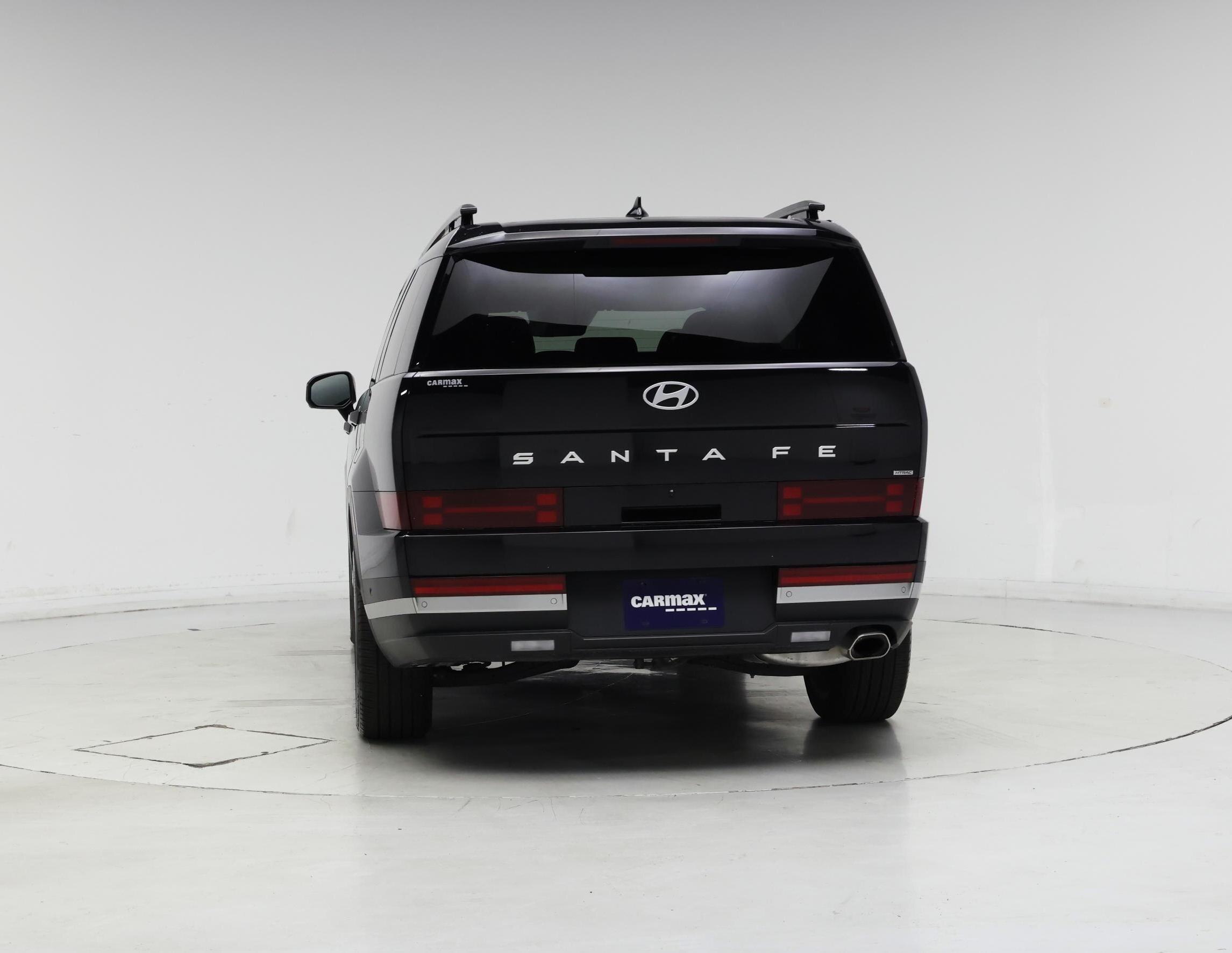 Thumbnail: 2024 Hyundai Santa Fe - 6