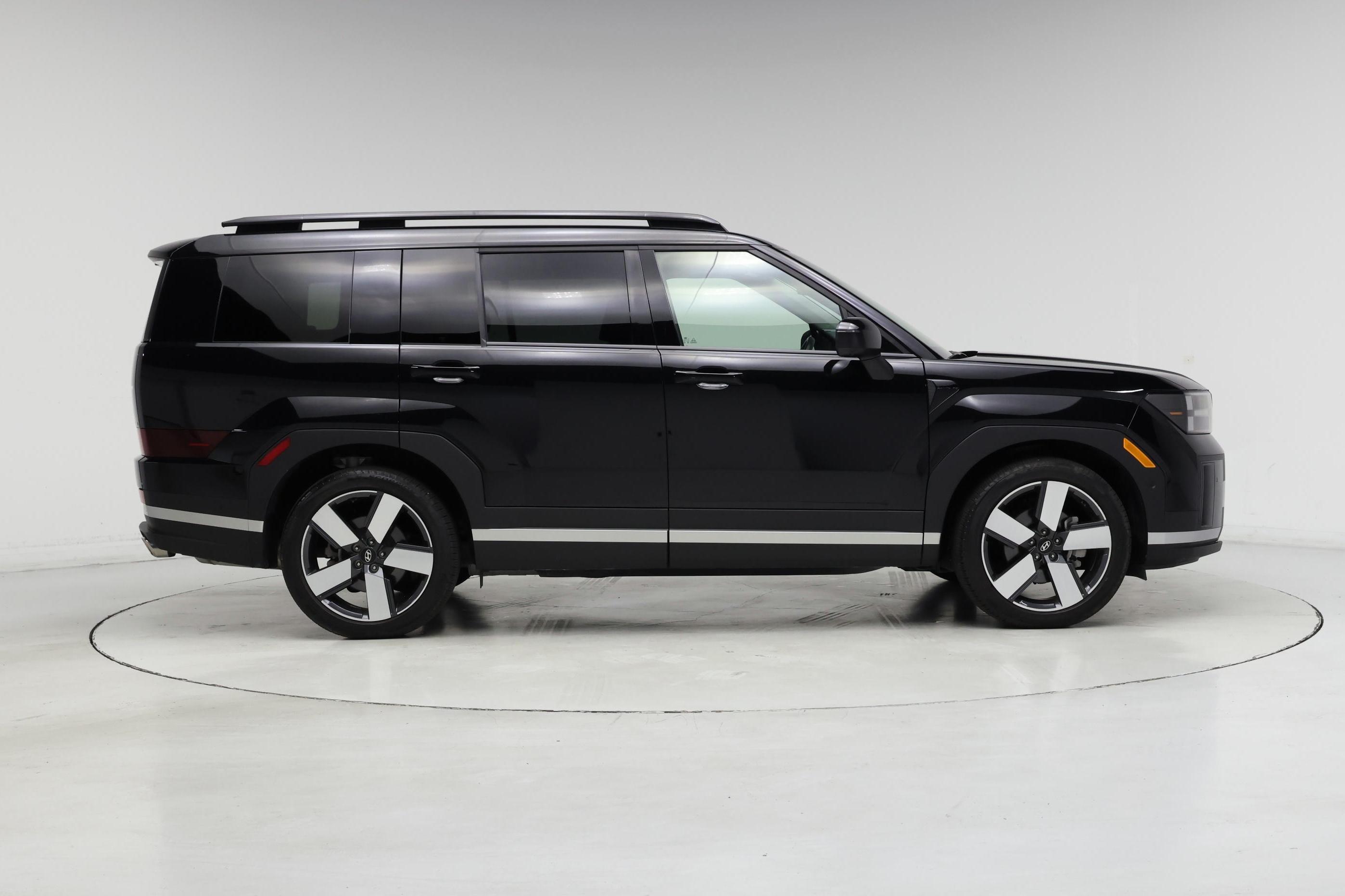 Thumbnail: 2024 Hyundai Santa Fe - 7