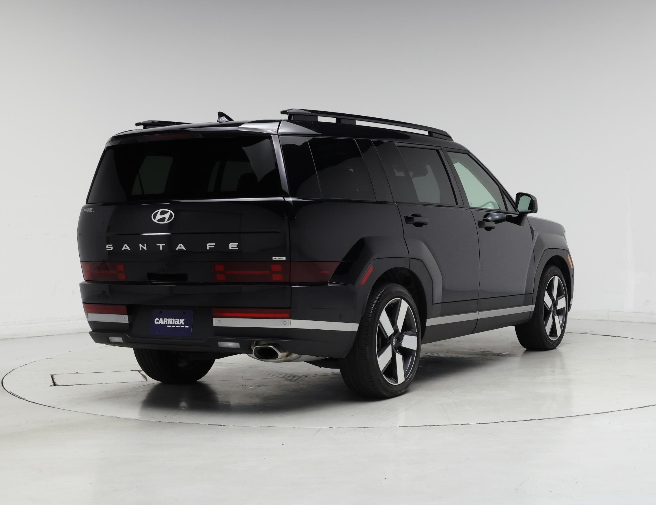 Thumbnail: 2024 Hyundai Santa Fe - 8