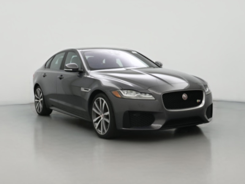 2016 Jaguar XF S -
                  Kenner, LA