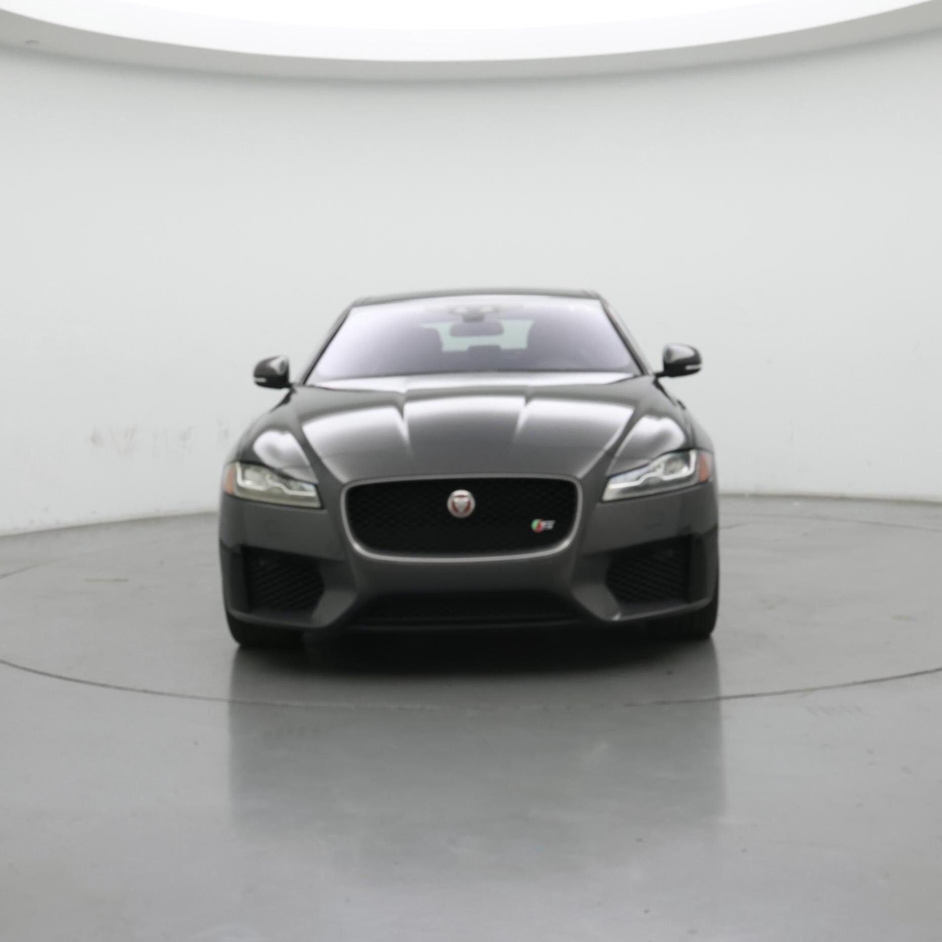 Thumbnail: 2016 Jaguar XF - 5