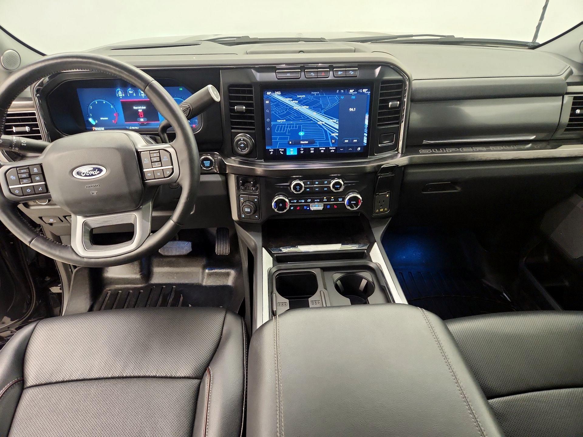 Thumbnail: 2024 Ford F-250 - 9