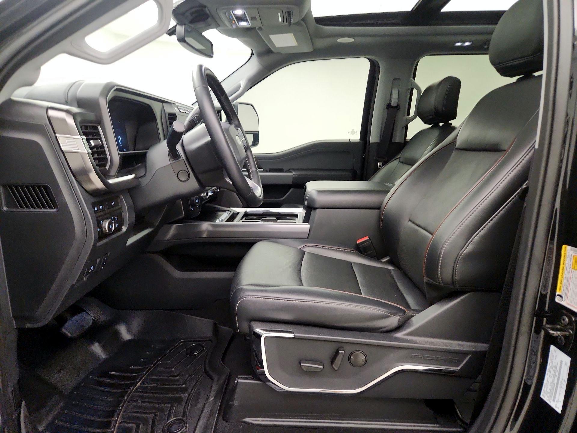 Thumbnail: 2024 Ford F-250 - 11