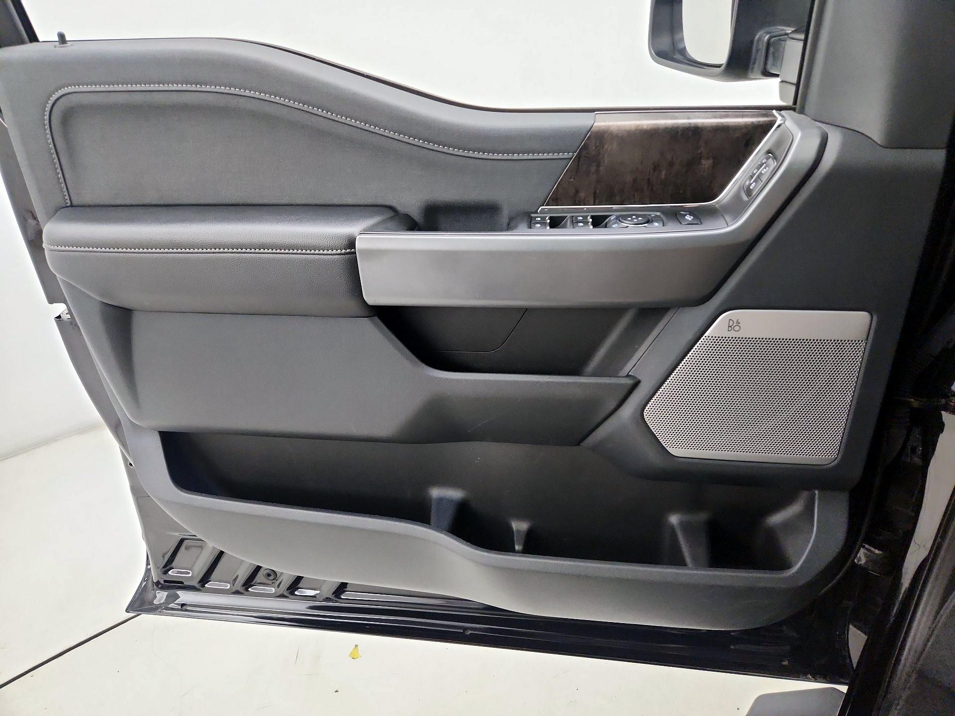 Thumbnail: 2024 Ford F-250 - 12