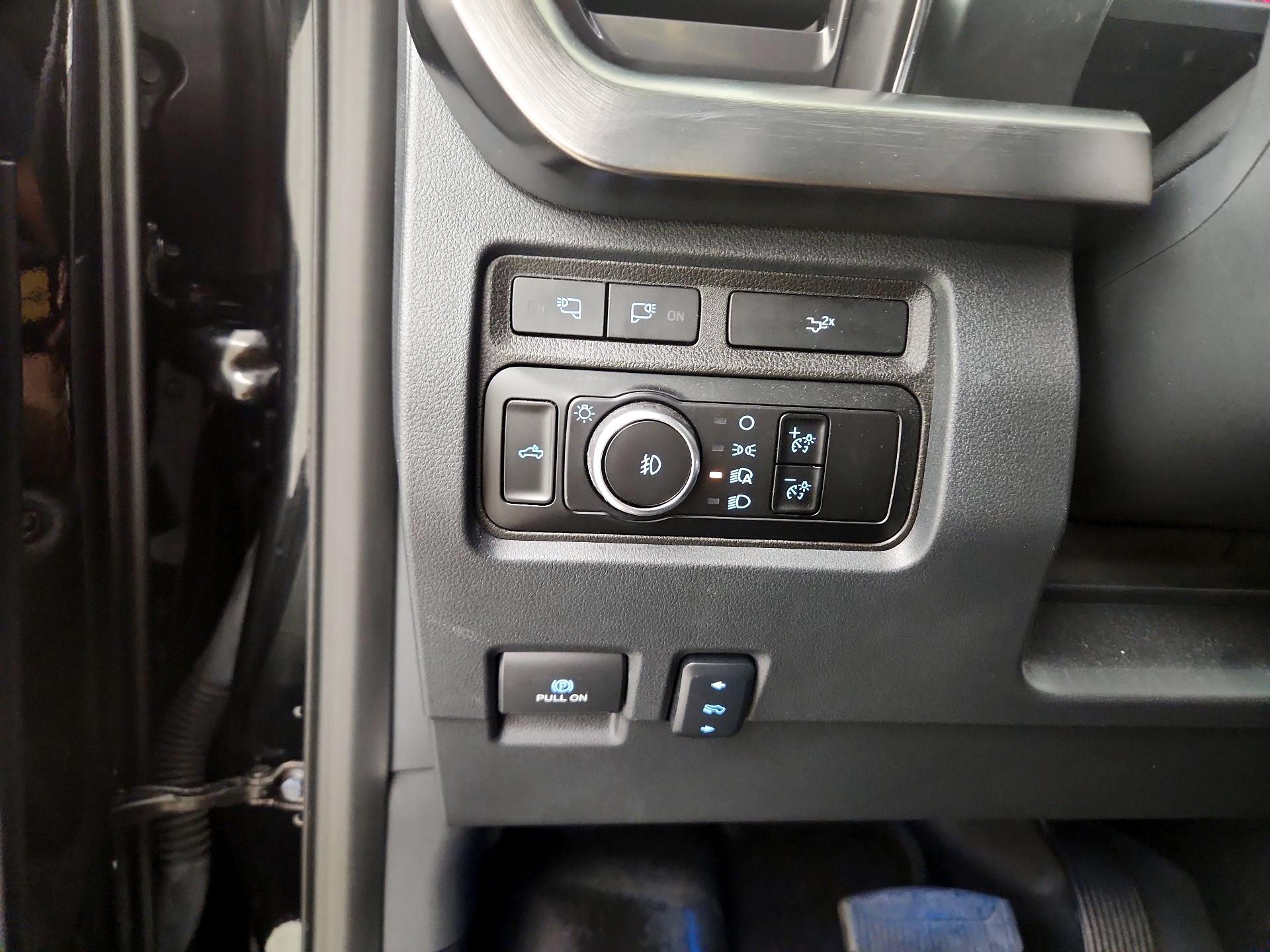 Thumbnail: 2024 Ford F-250 - 13