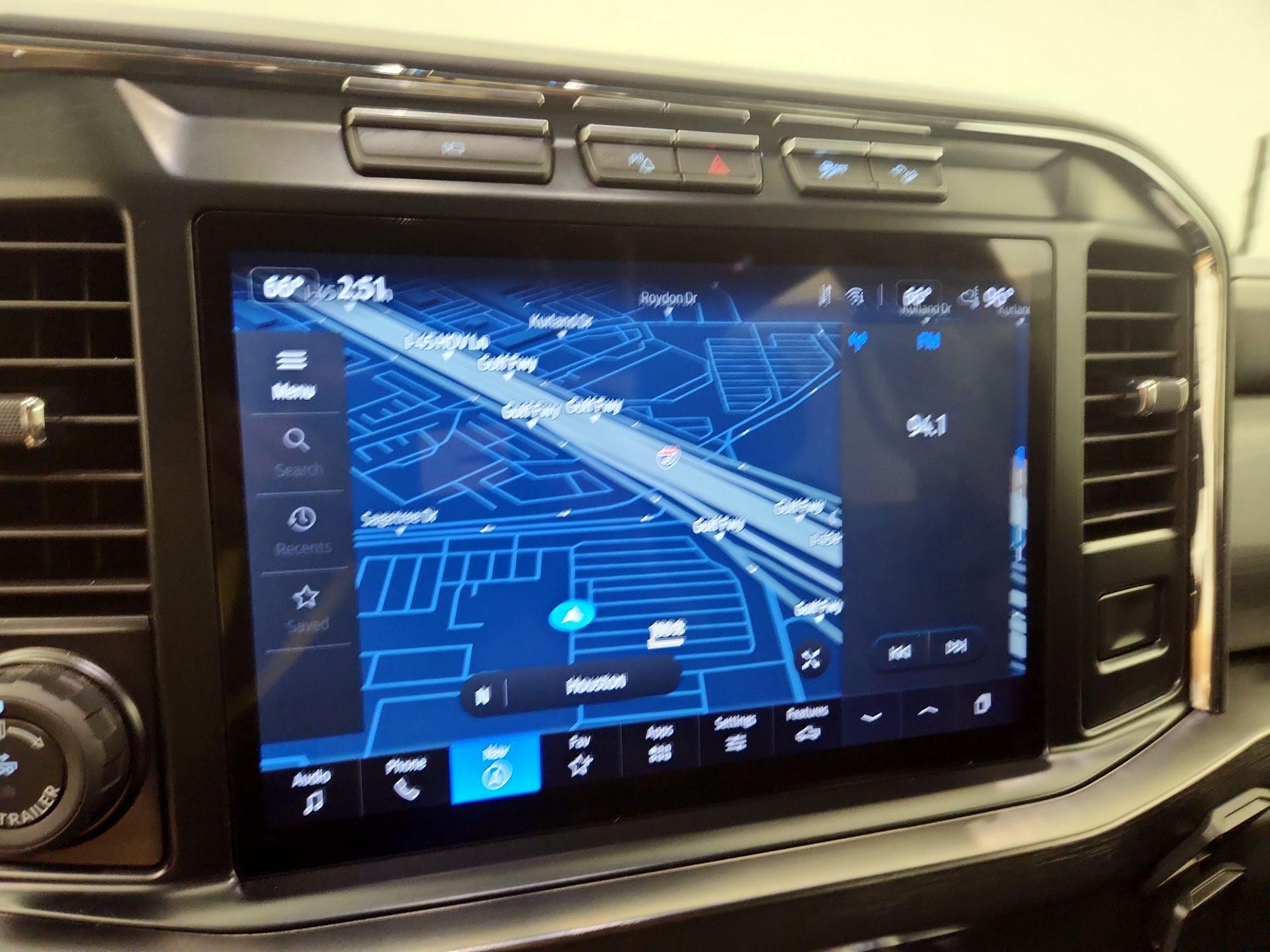 Thumbnail: 2024 Ford F-250 - 14