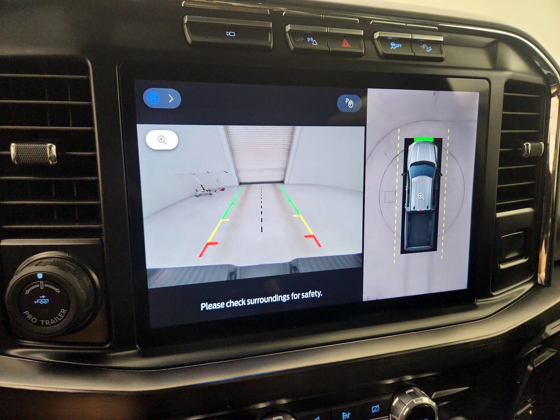 Thumbnail: 2024 Ford F-250 - 15