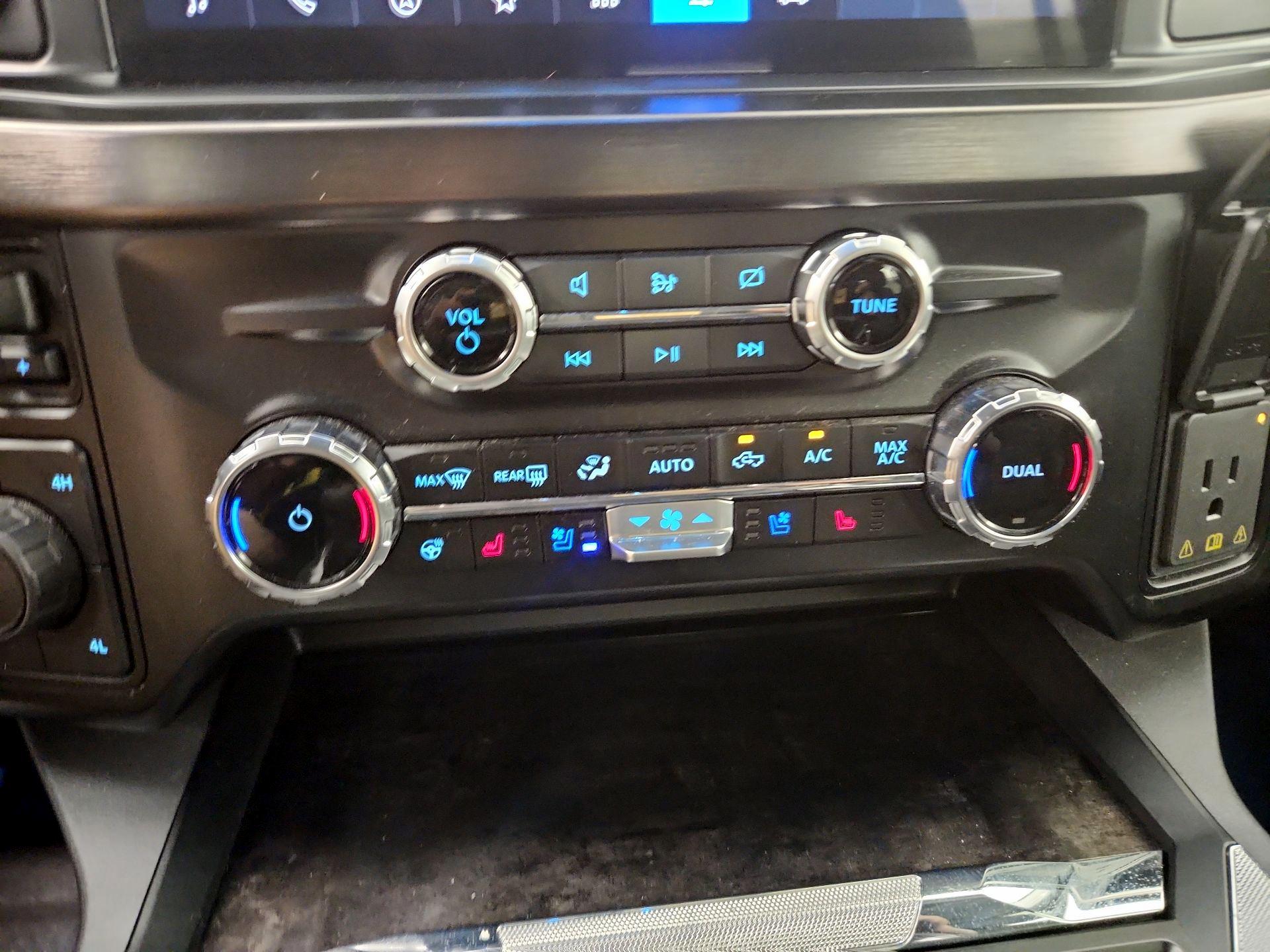 Thumbnail: 2024 Ford F-250 - 17