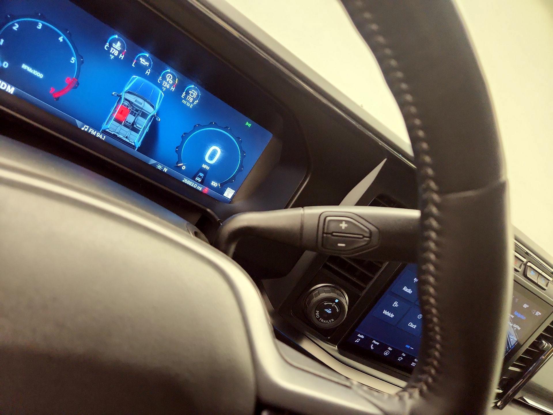 Thumbnail: 2024 Ford F-250 - 18