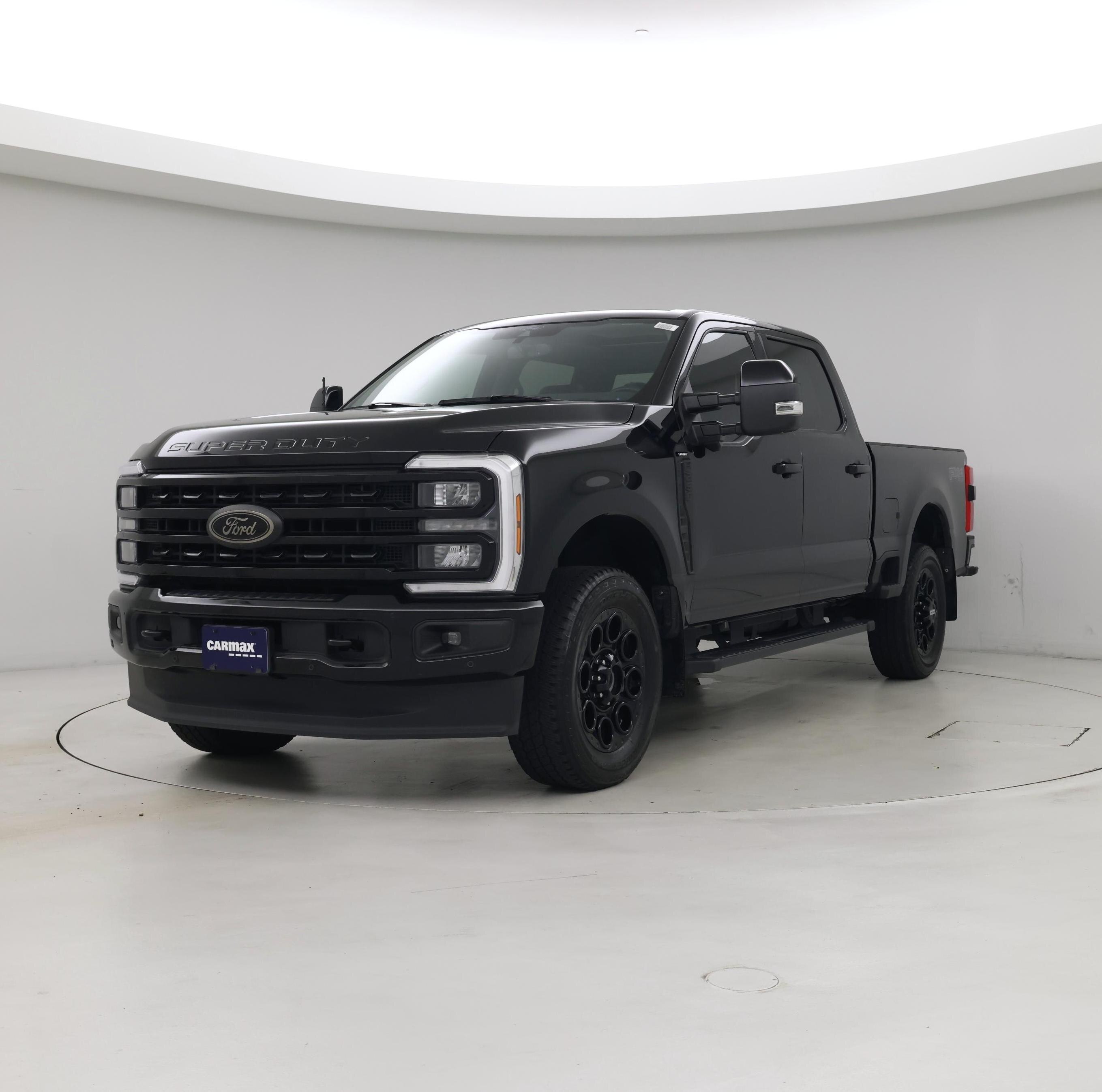 Thumbnail: 2024 Ford F-250 - 4