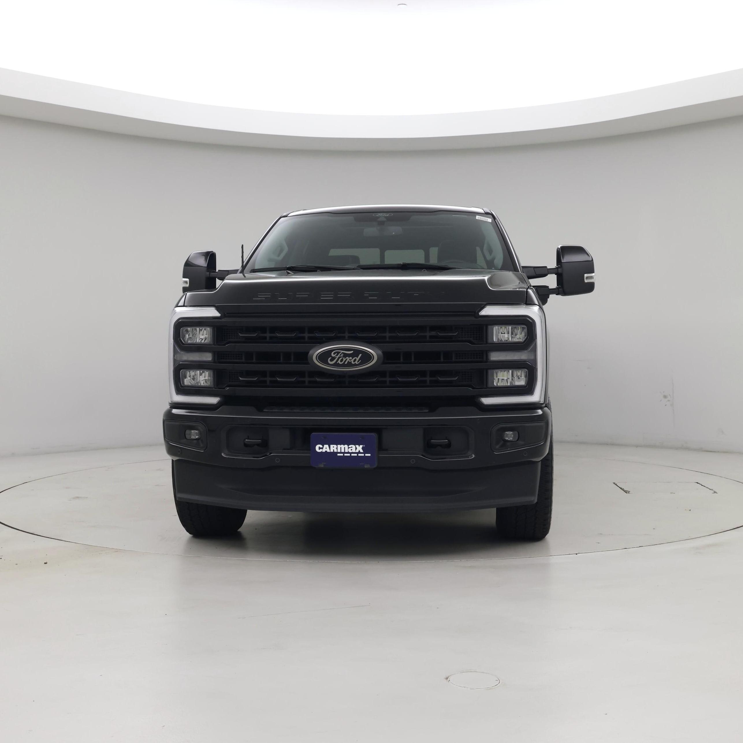 Thumbnail: 2024 Ford F-250 - 5