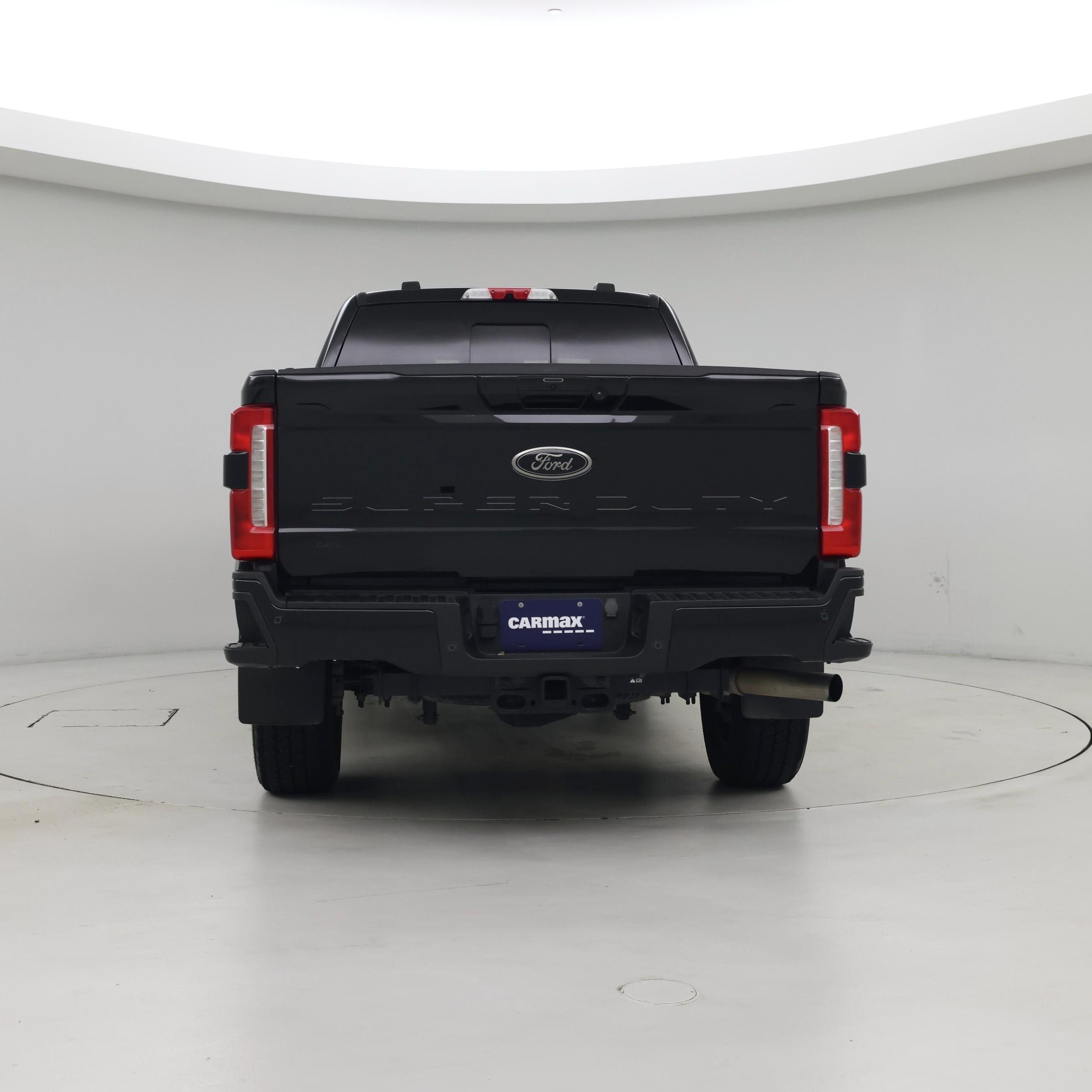 Thumbnail: 2024 Ford F-250 - 6