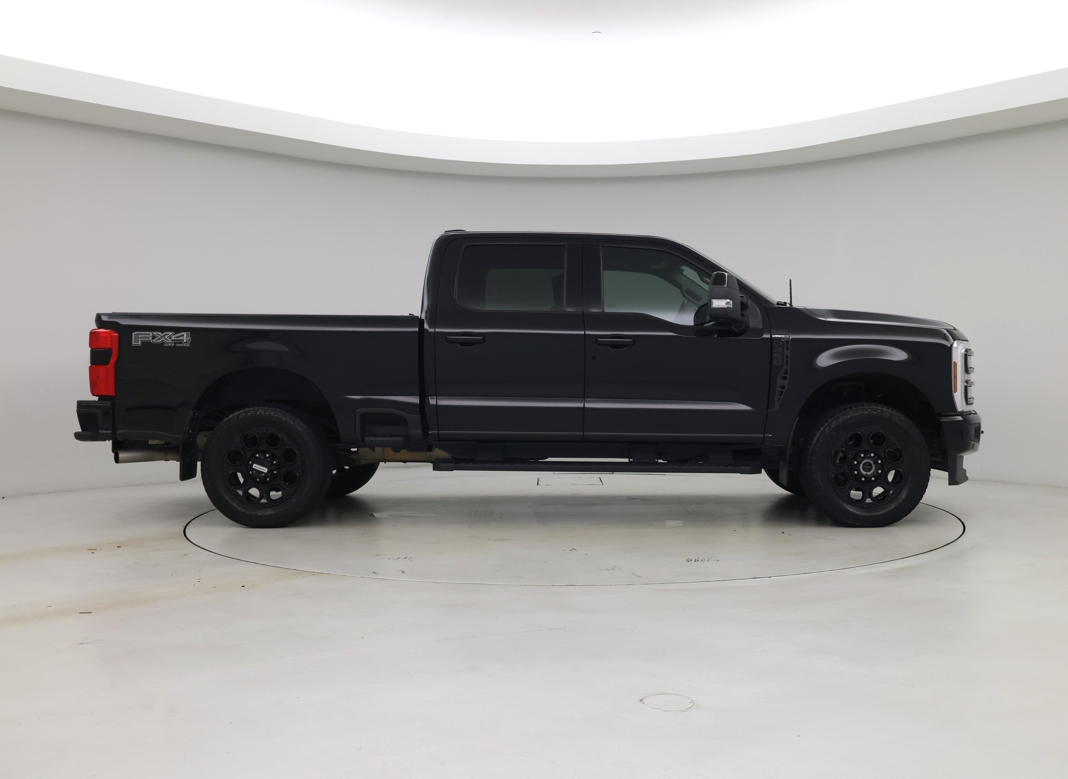 Thumbnail: 2024 Ford F-250 - 7