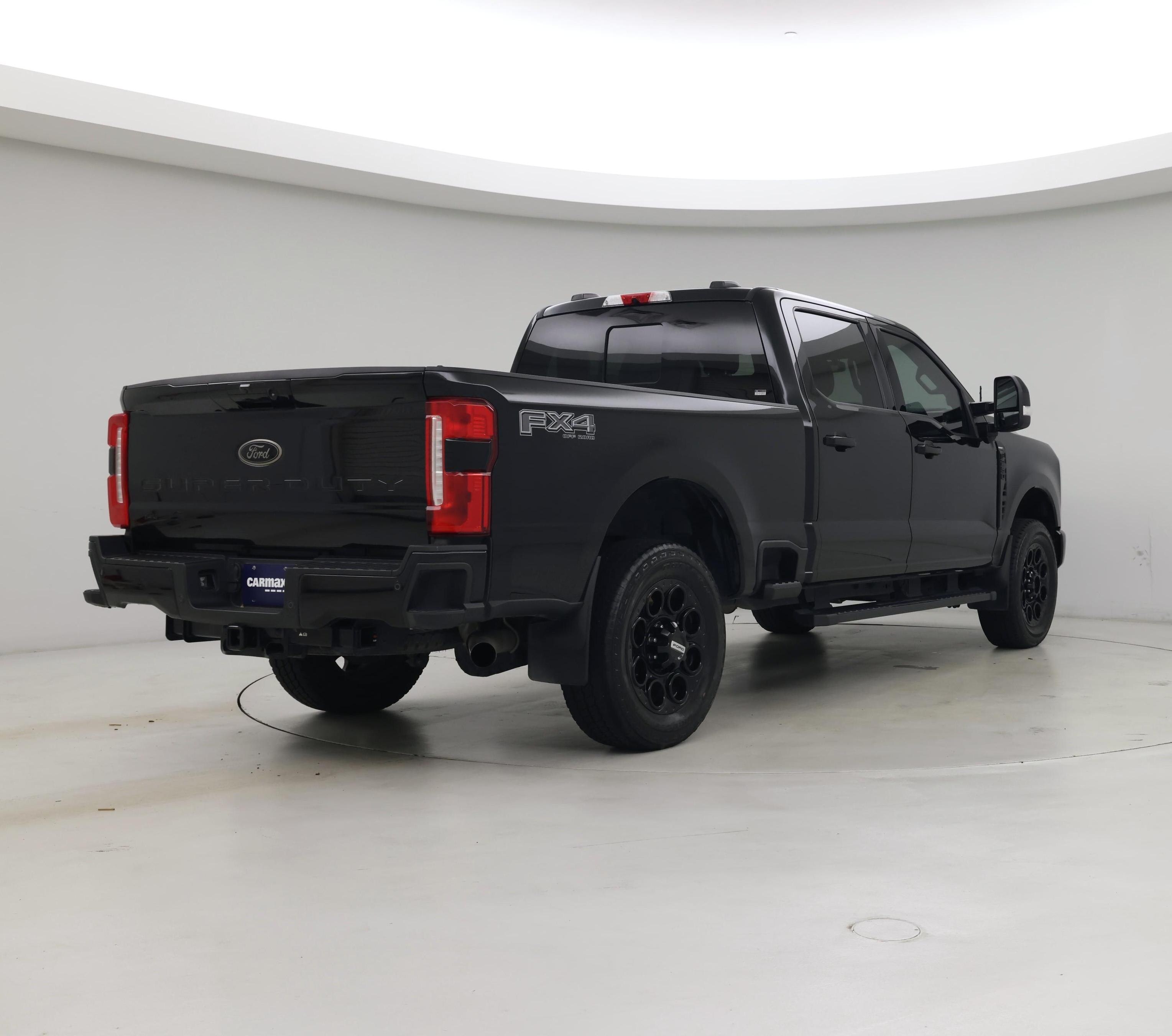 Thumbnail: 2024 Ford F-250 - 8