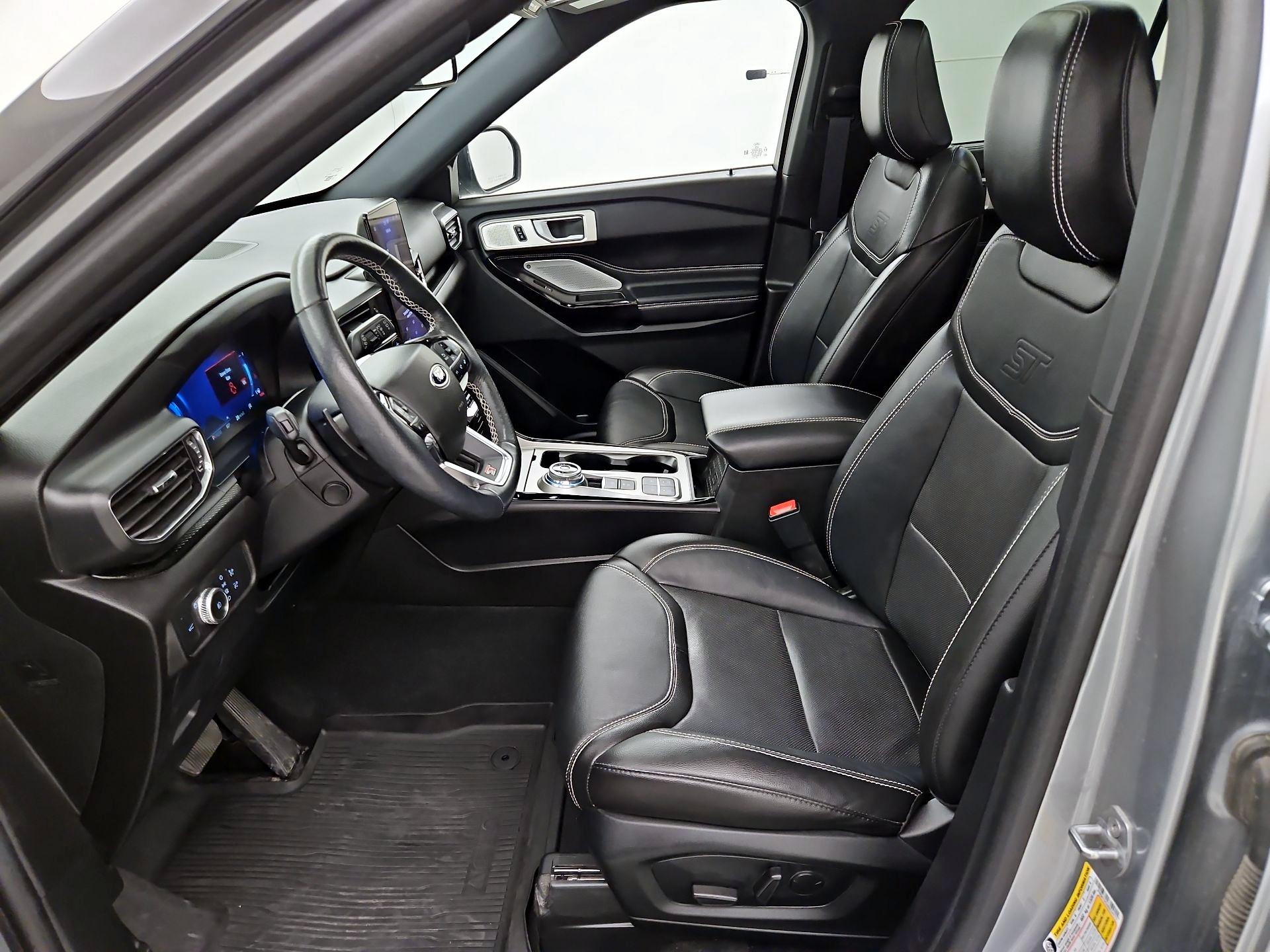 Thumbnail: 2022 Ford Explorer - 11