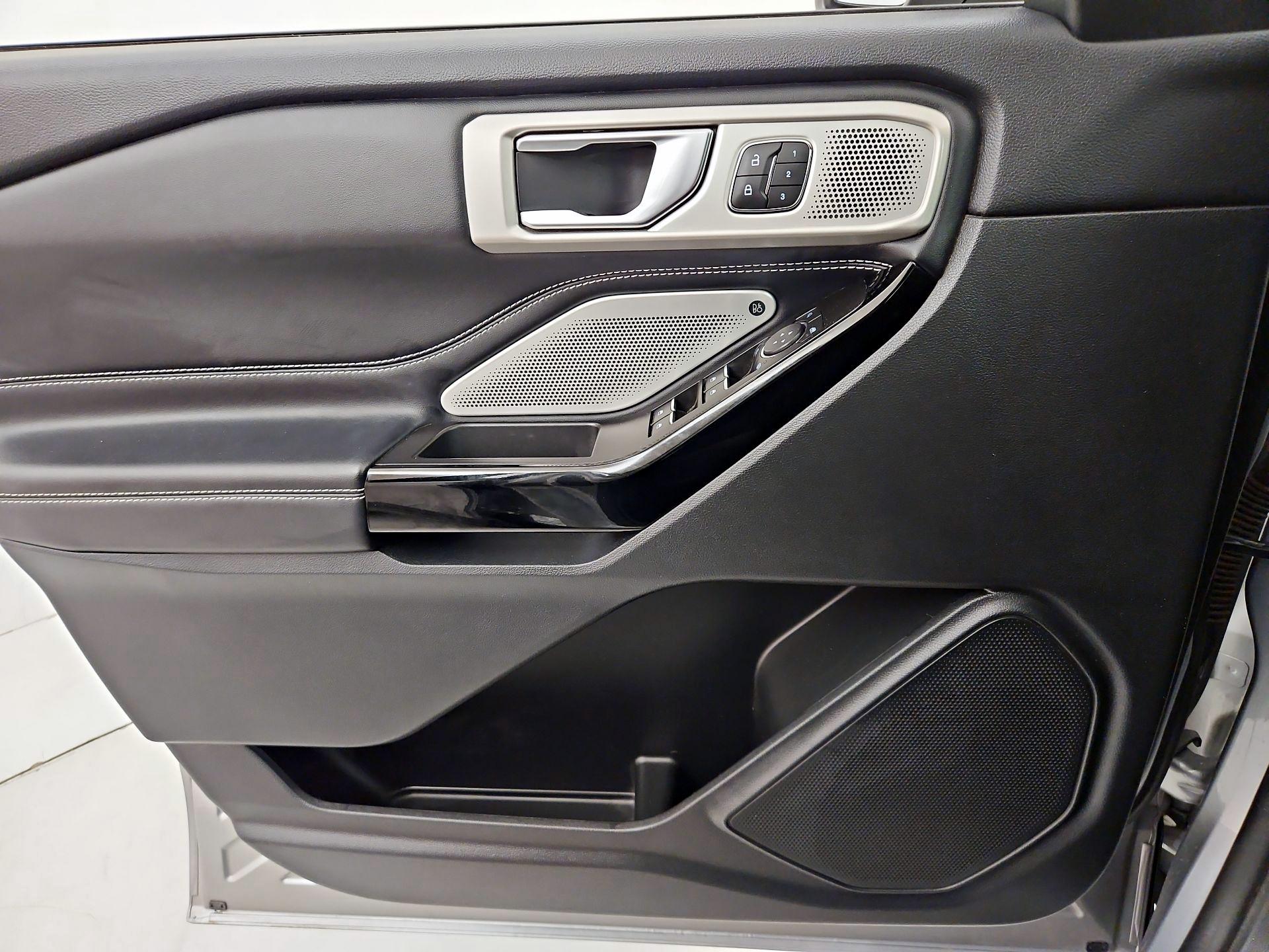 Thumbnail: 2022 Ford Explorer - 12