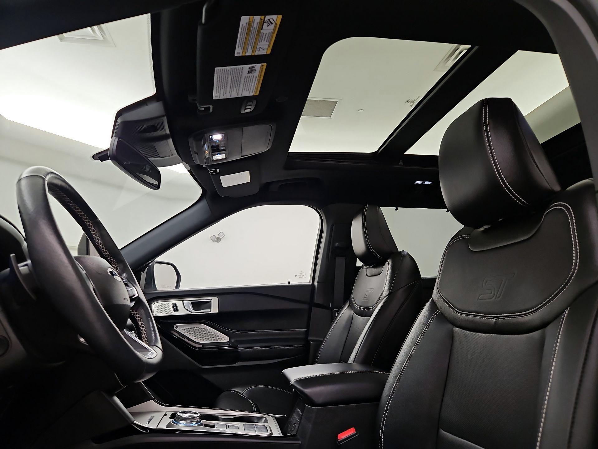 Thumbnail: 2022 Ford Explorer - 20