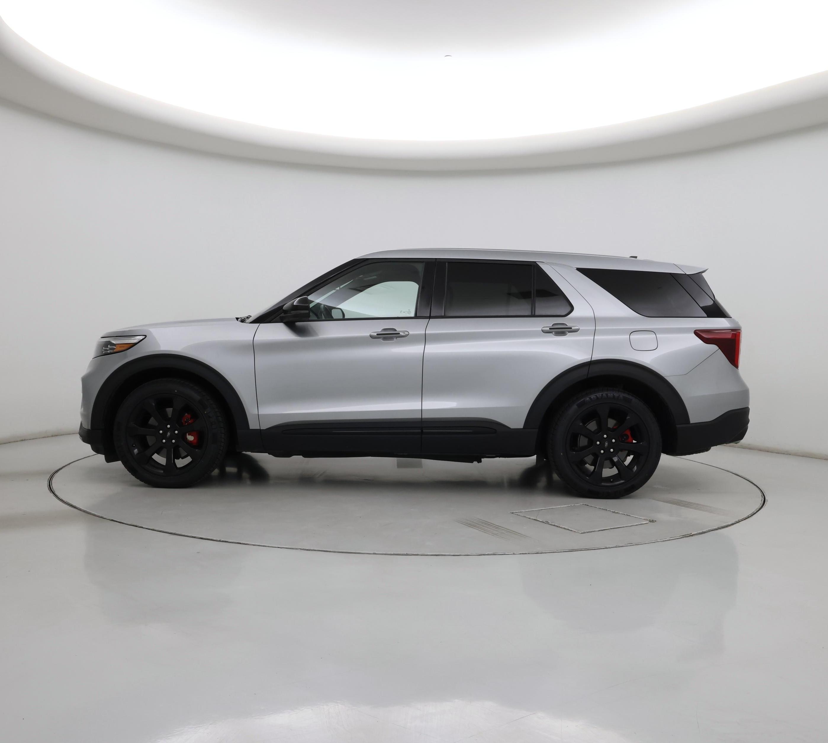 Thumbnail: 2022 Ford Explorer - 3