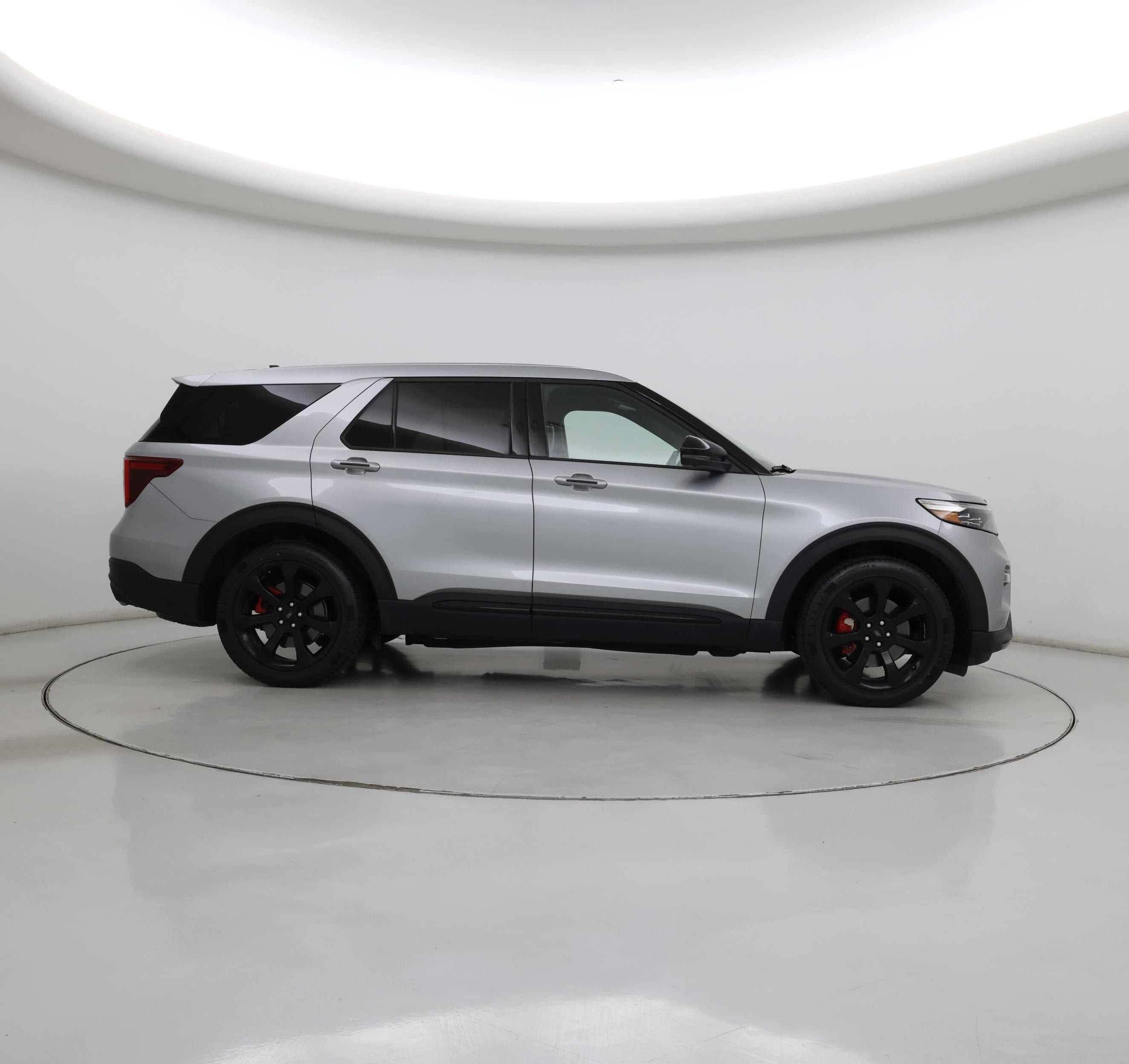 Thumbnail: 2022 Ford Explorer - 7