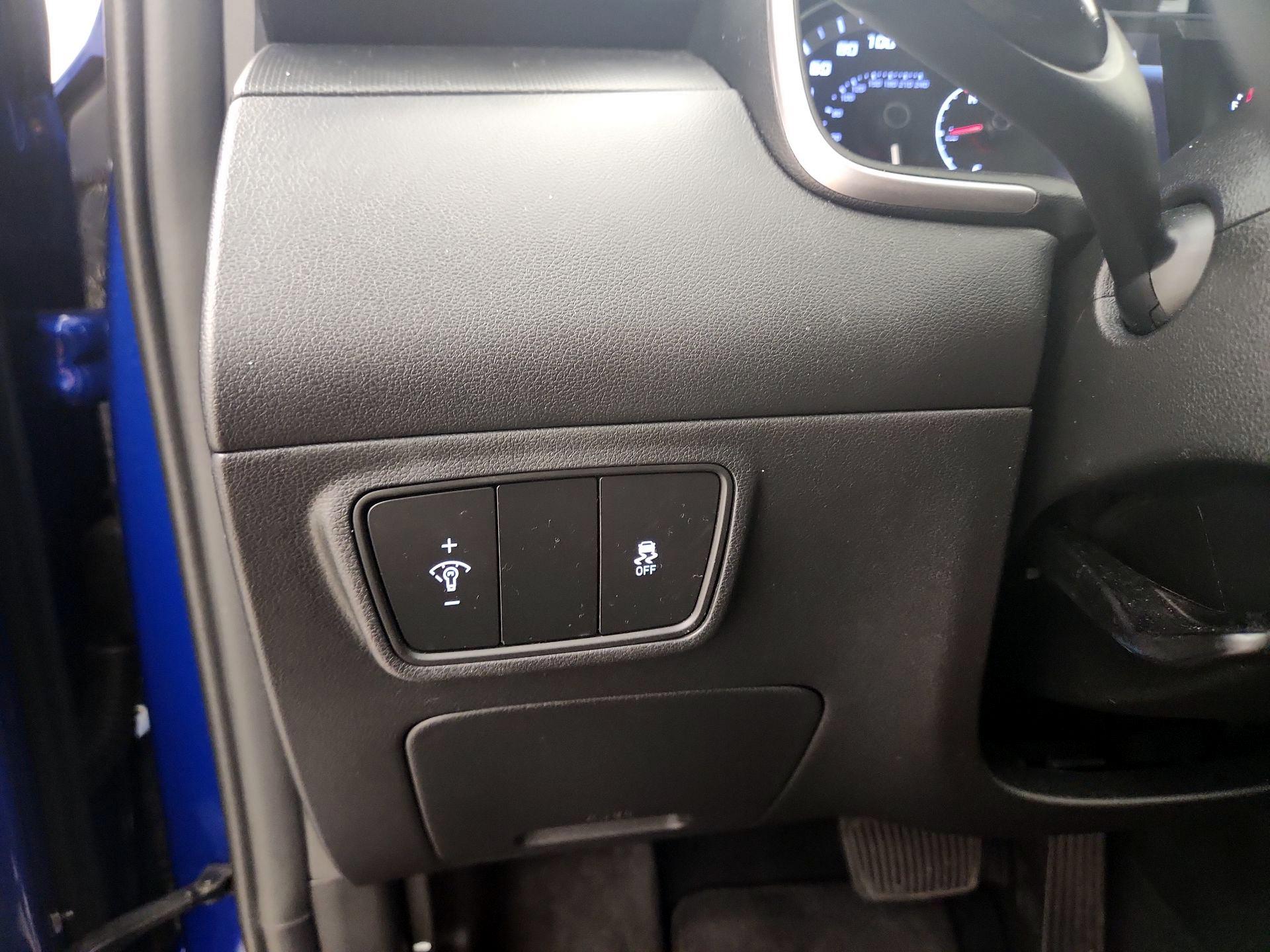 Thumbnail: 2022 Hyundai Tucson - 13