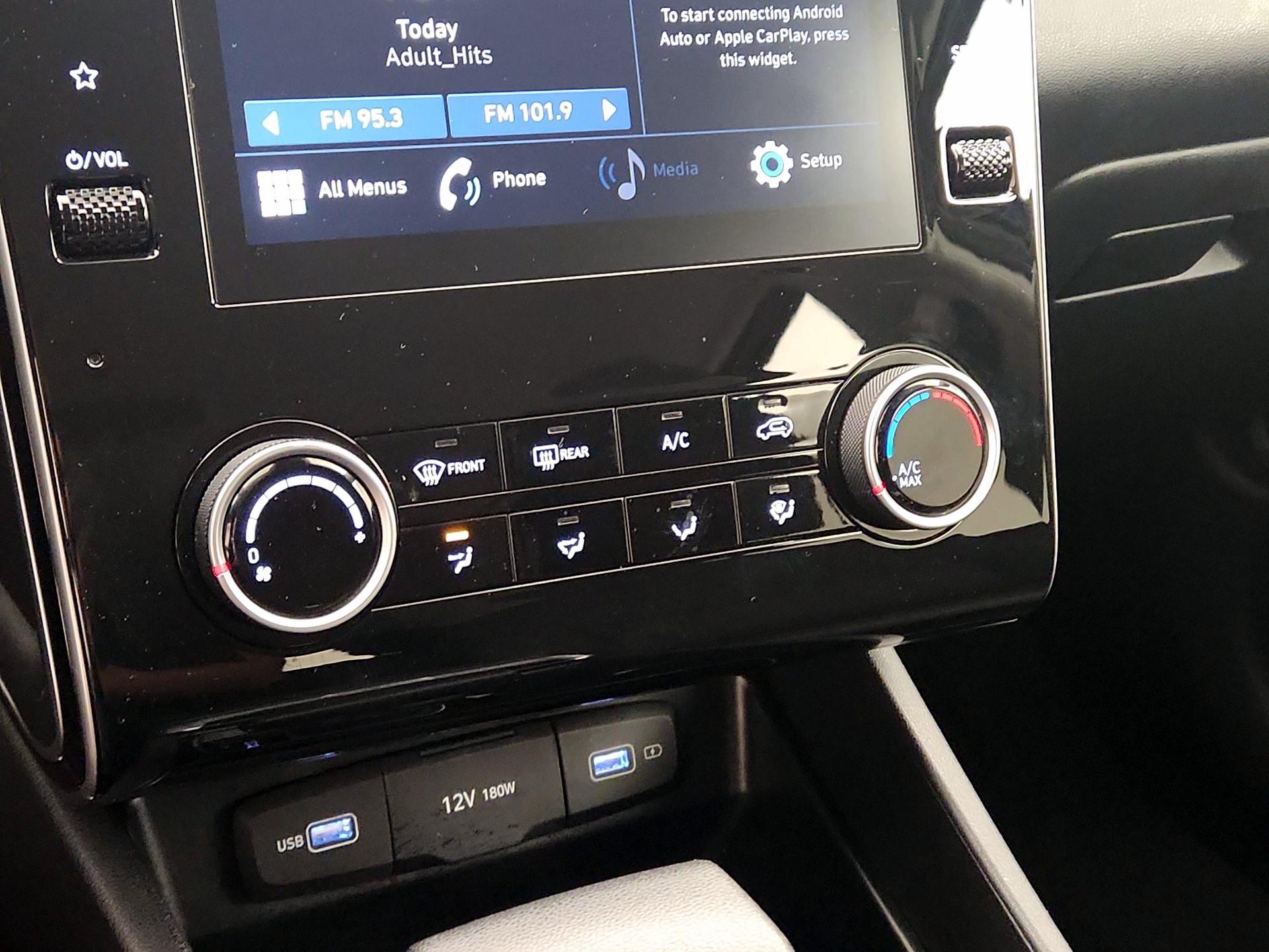 Thumbnail: 2022 Hyundai Tucson - 16